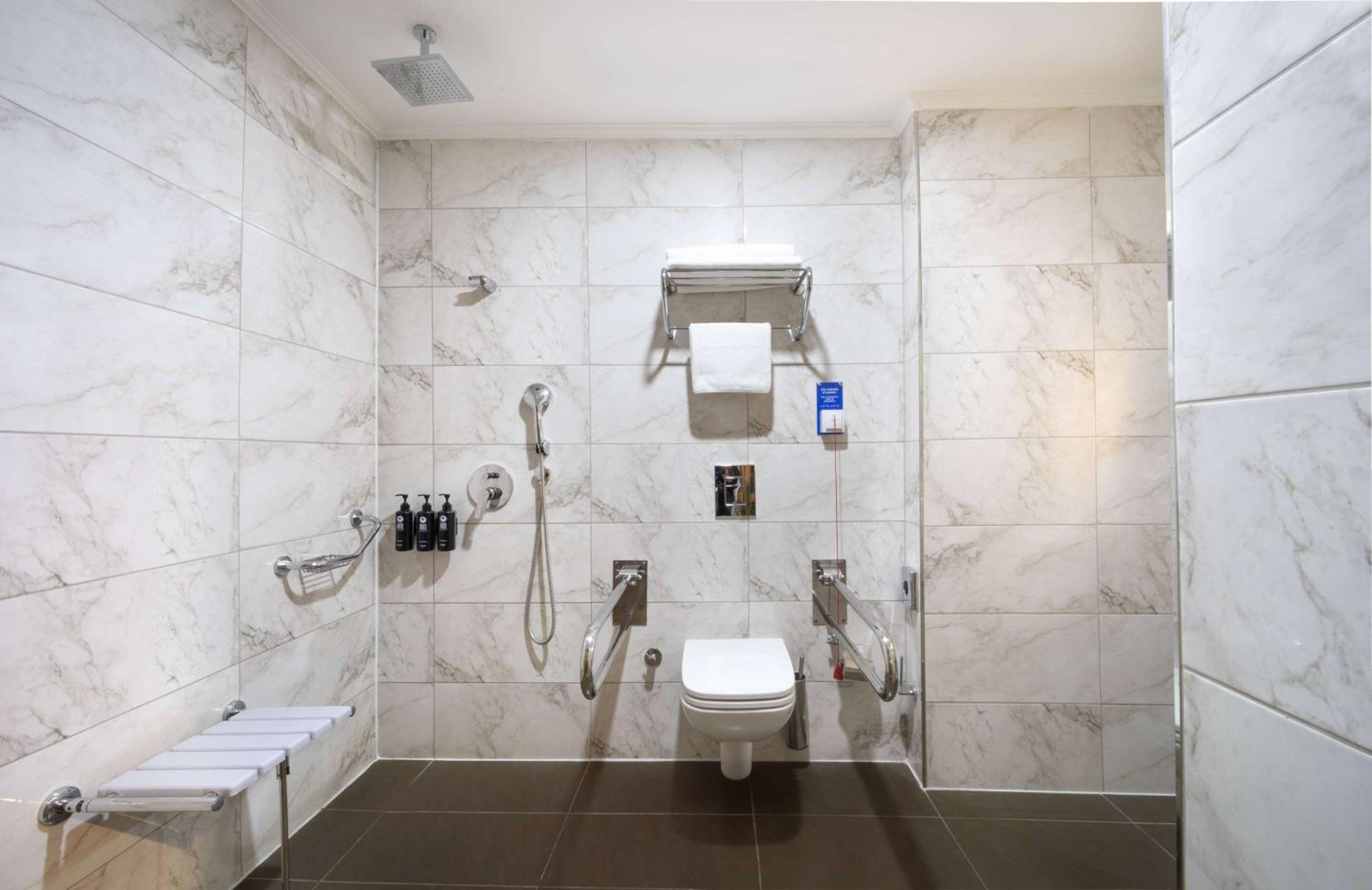 TRYP By Wyndham İstanbul Şişli Otel - Image 67