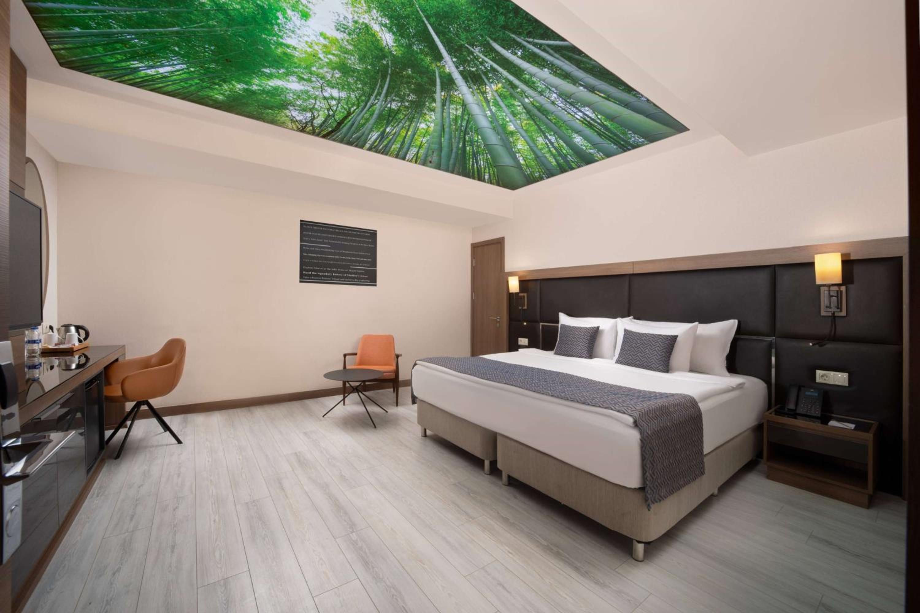 TRYP By Wyndham İstanbul Şişli Otel - Image 66