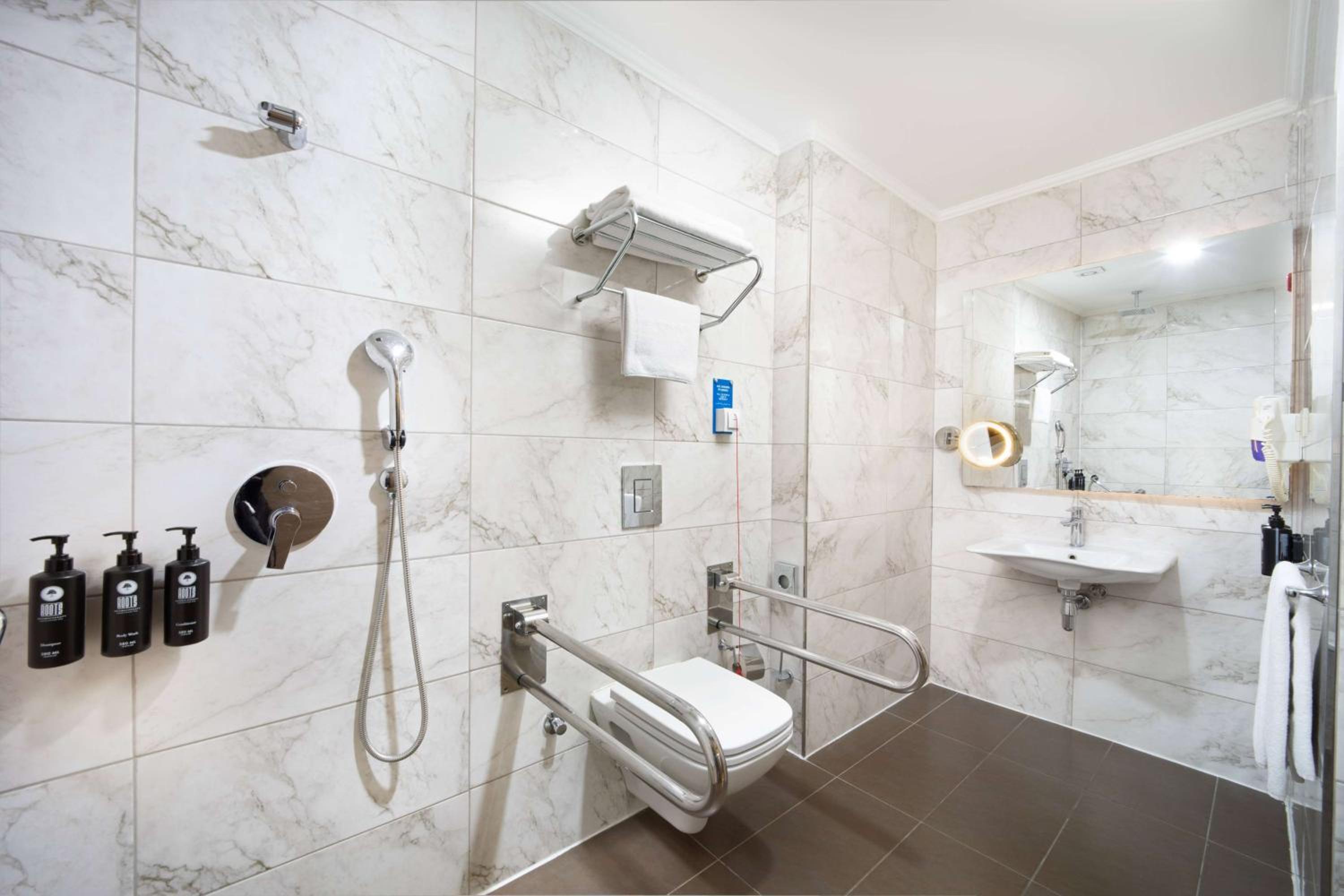 TRYP By Wyndham İstanbul Şişli Otel - Image 68