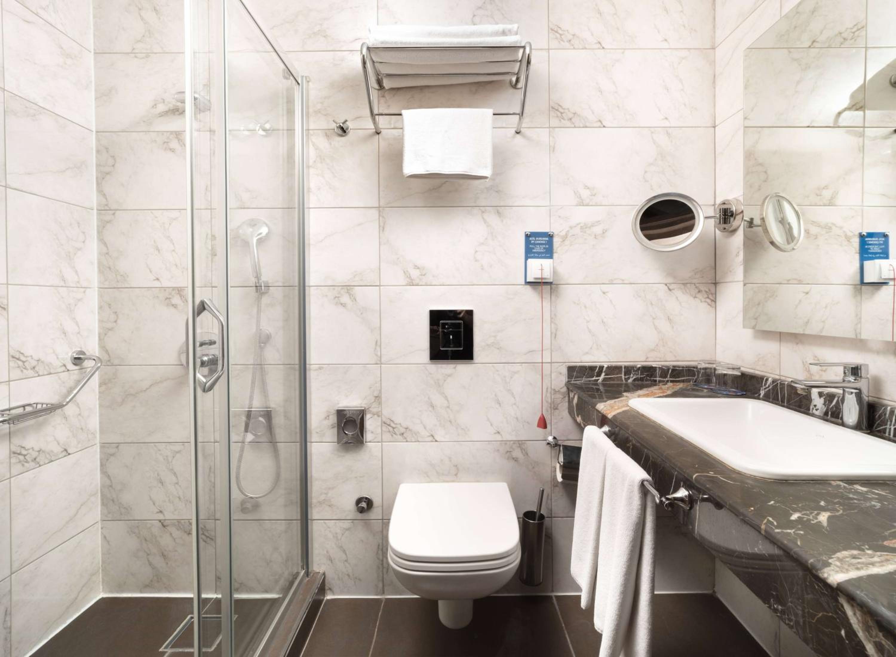 TRYP By Wyndham İstanbul Şişli Otel - Image 70