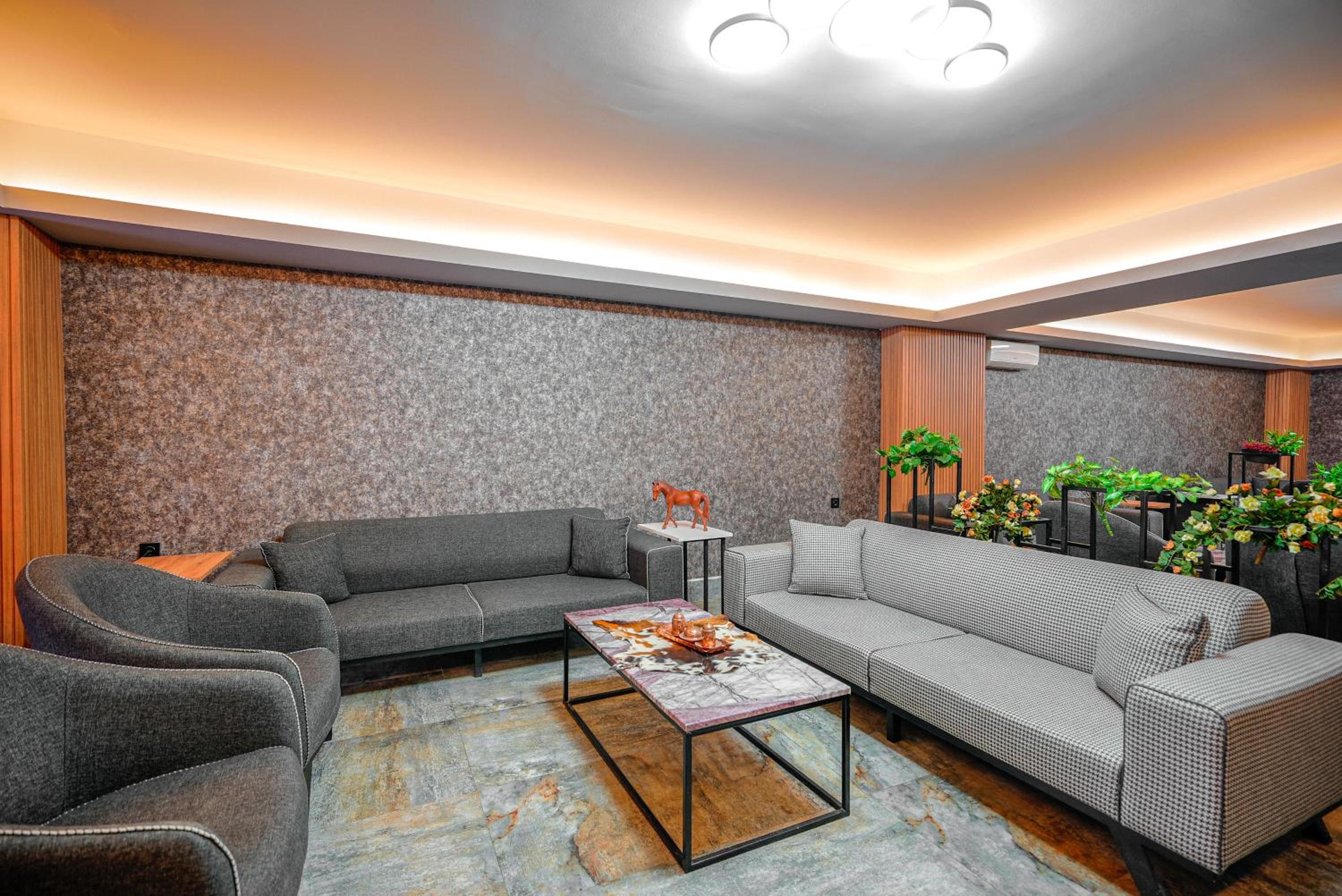Lupo Libero Otel Spa - Image 30