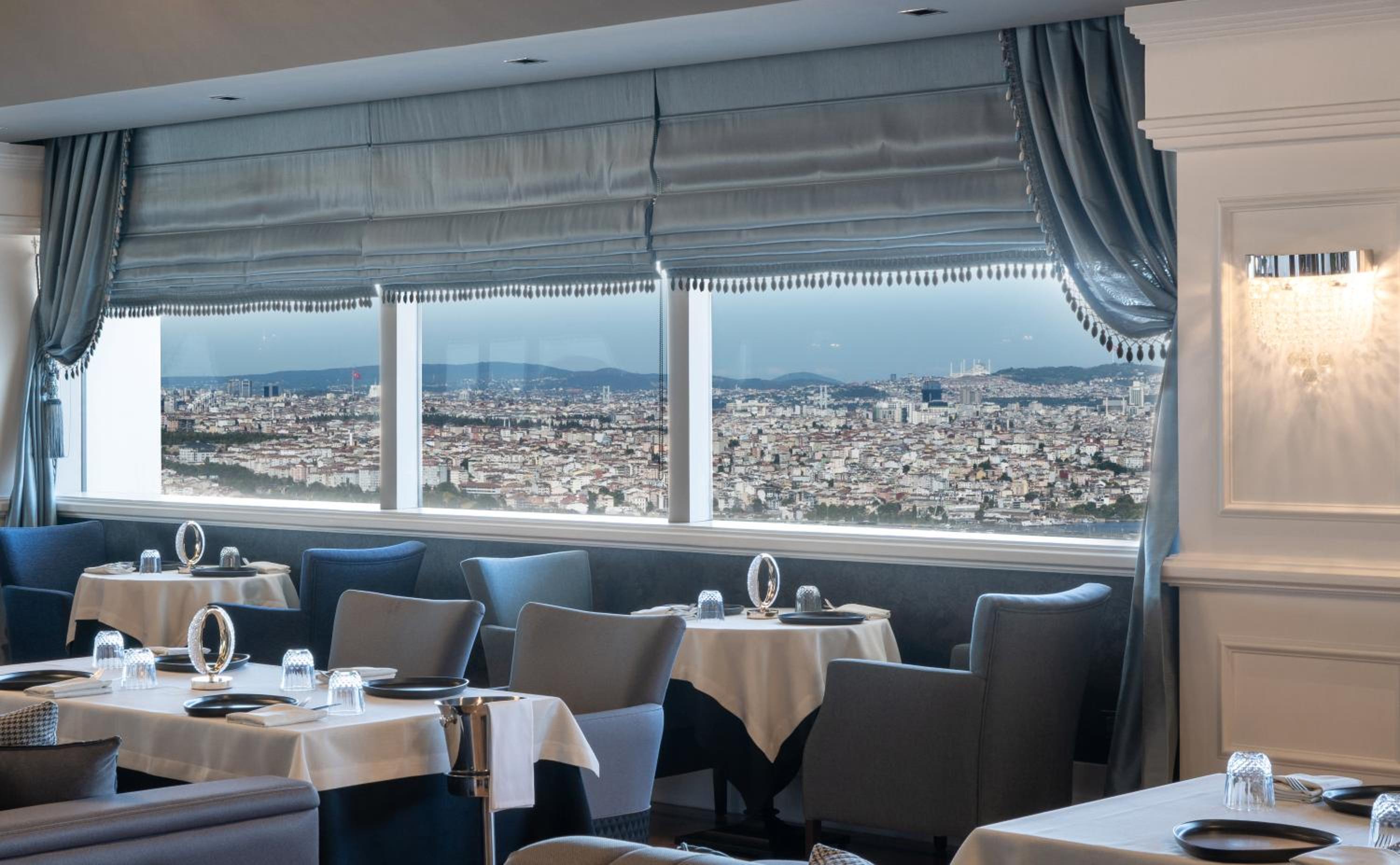 Windsor Hotel & Convention Center Istanbul - Image 60
