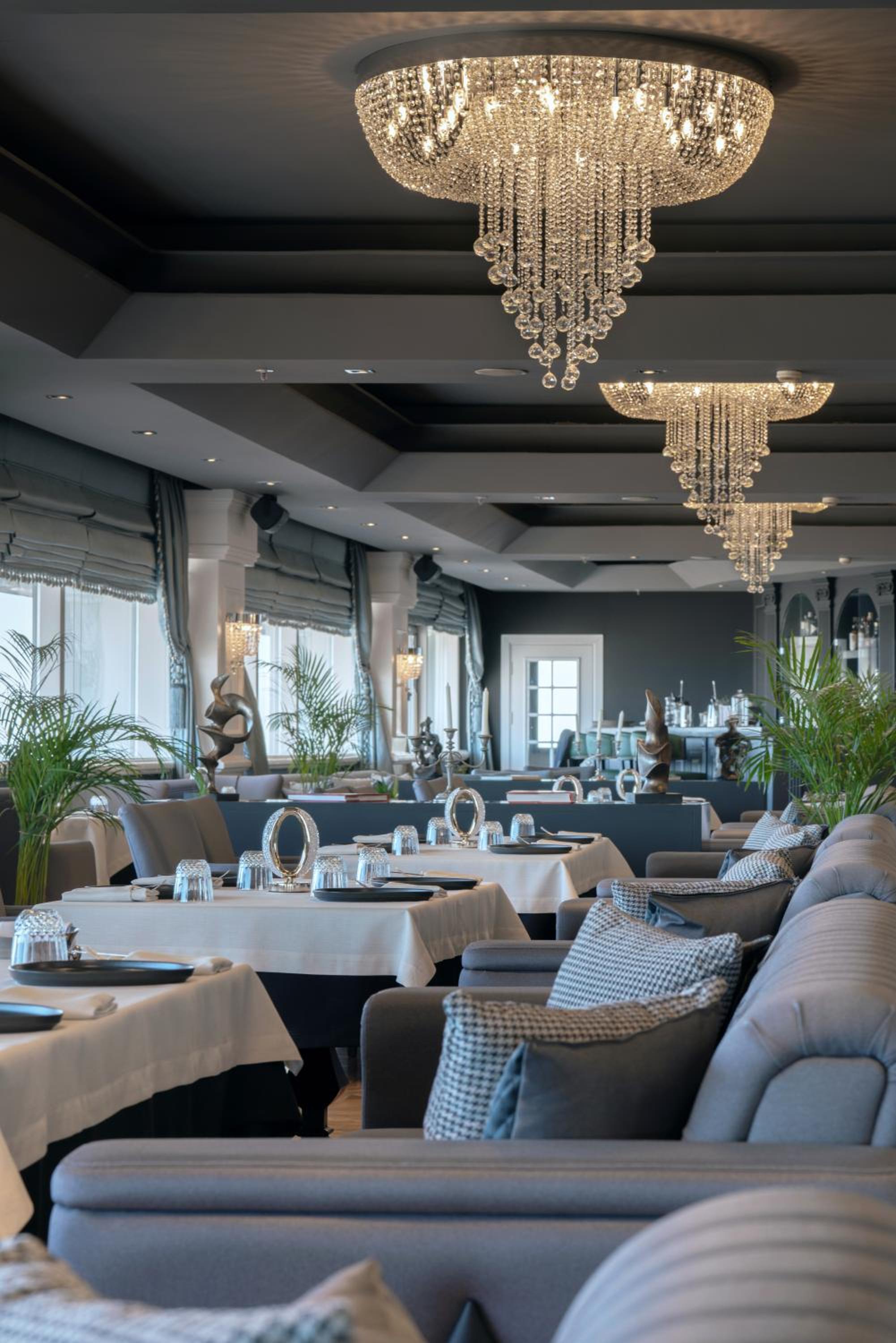 Windsor Hotel & Convention Center Istanbul - Image 62