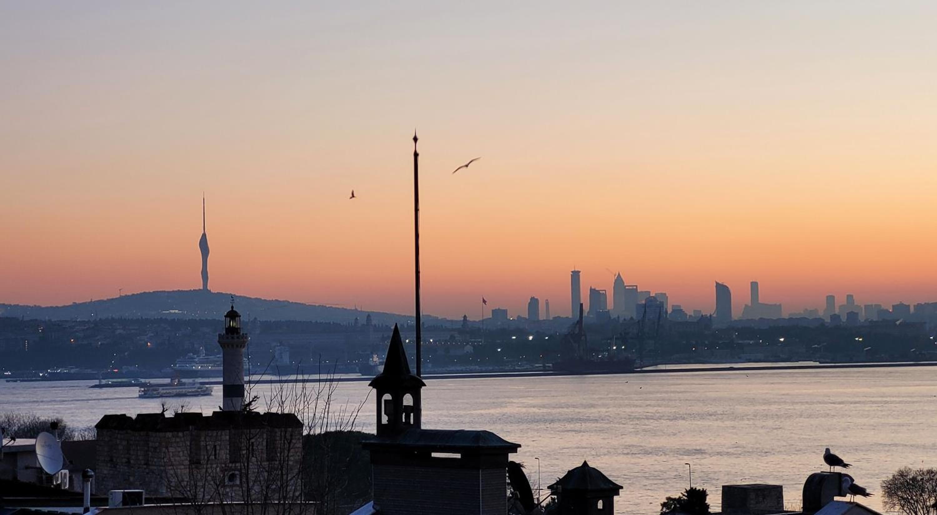 Marmara Guesthouse - Image 149