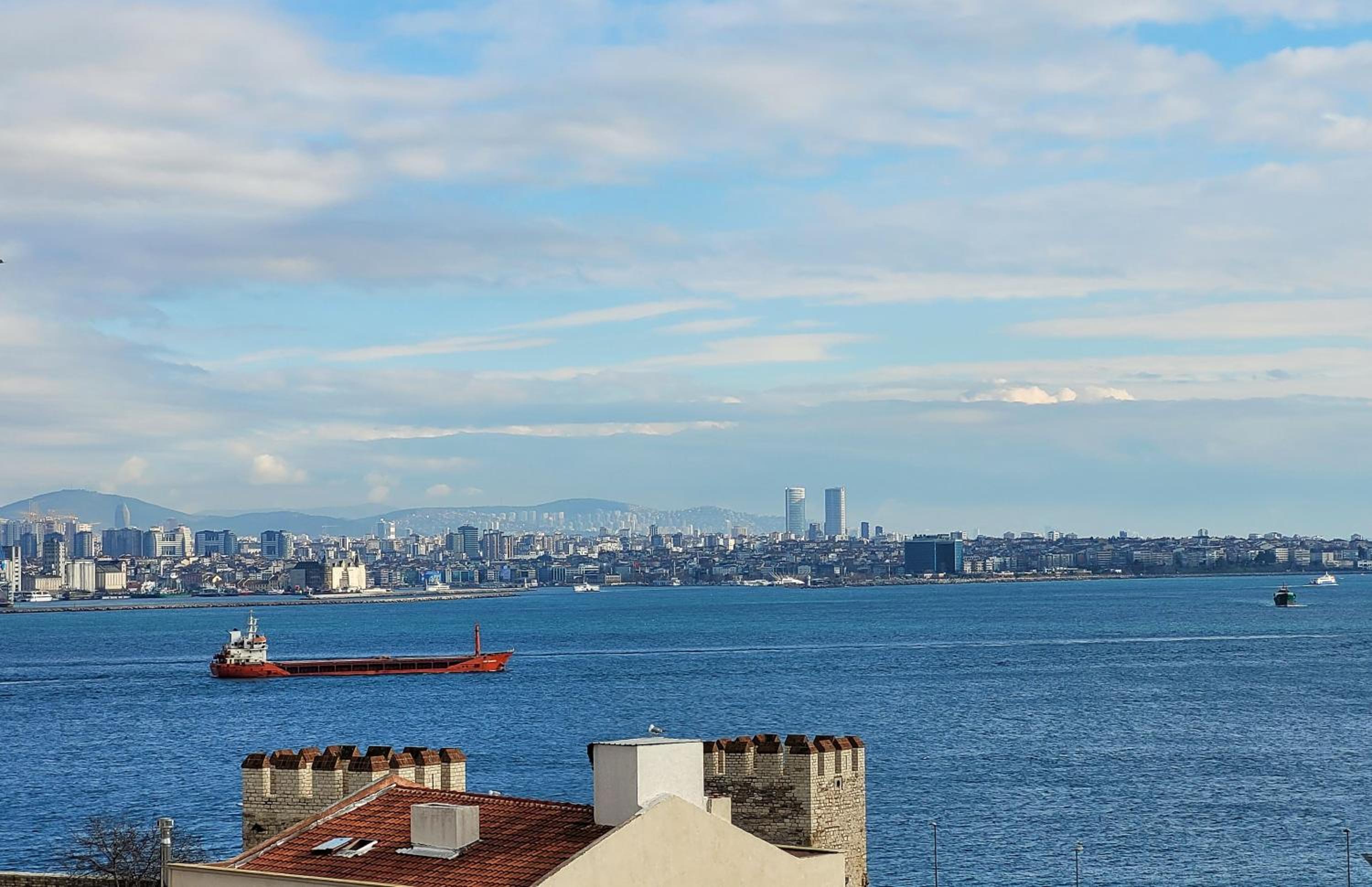 Marmara Guesthouse - Image 151