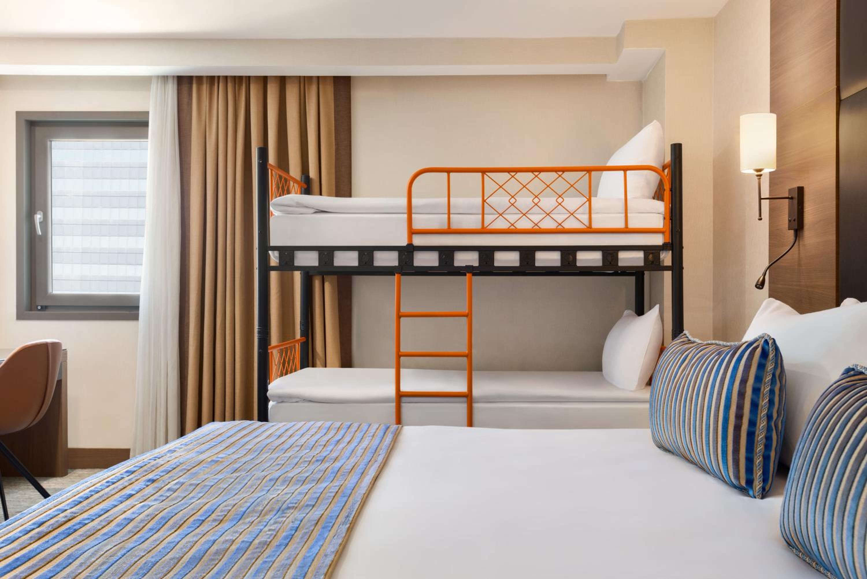 TRYP By Wyndham İstanbul Şişli Otel - Image 127