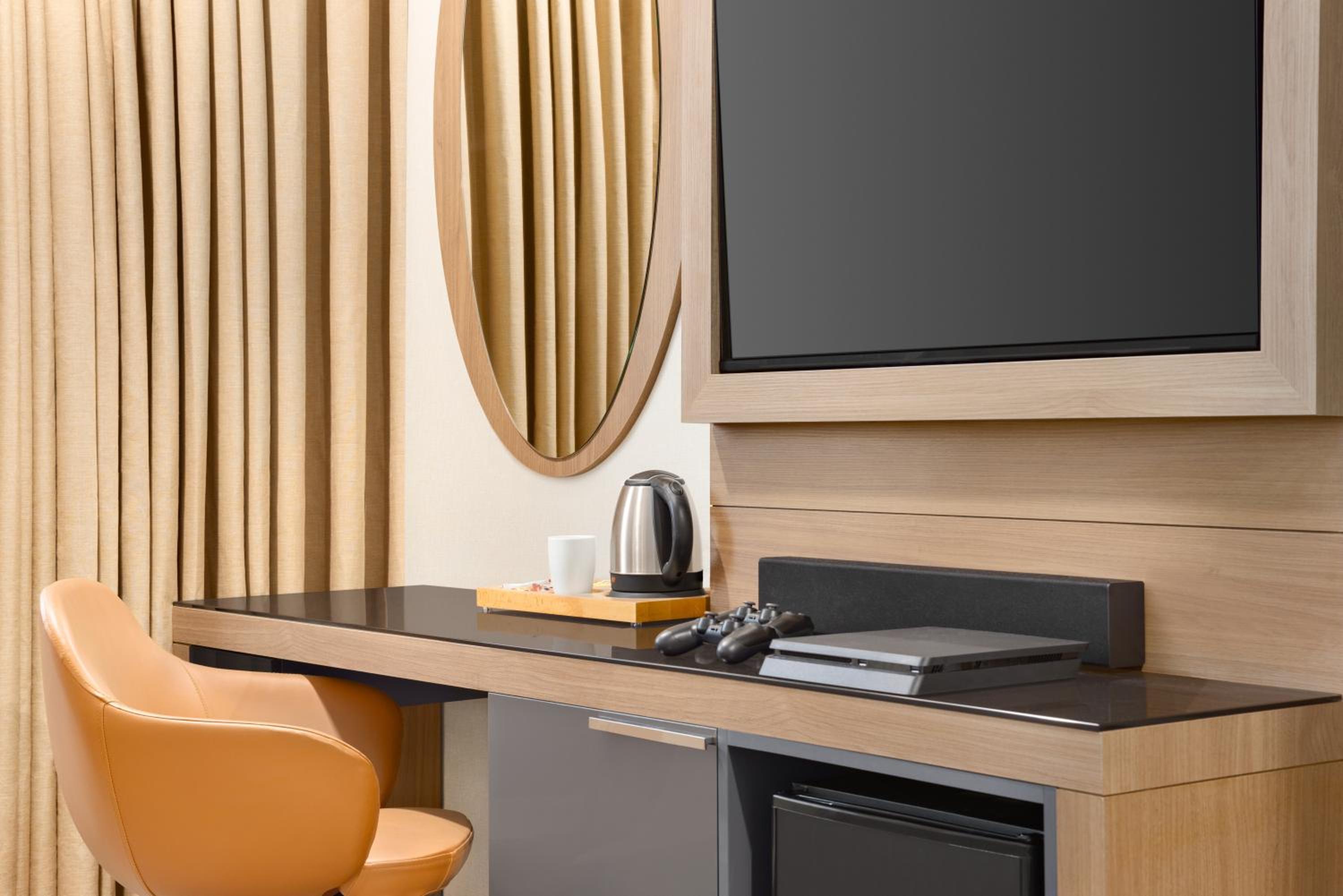 TRYP By Wyndham İstanbul Şişli Otel - Image 129