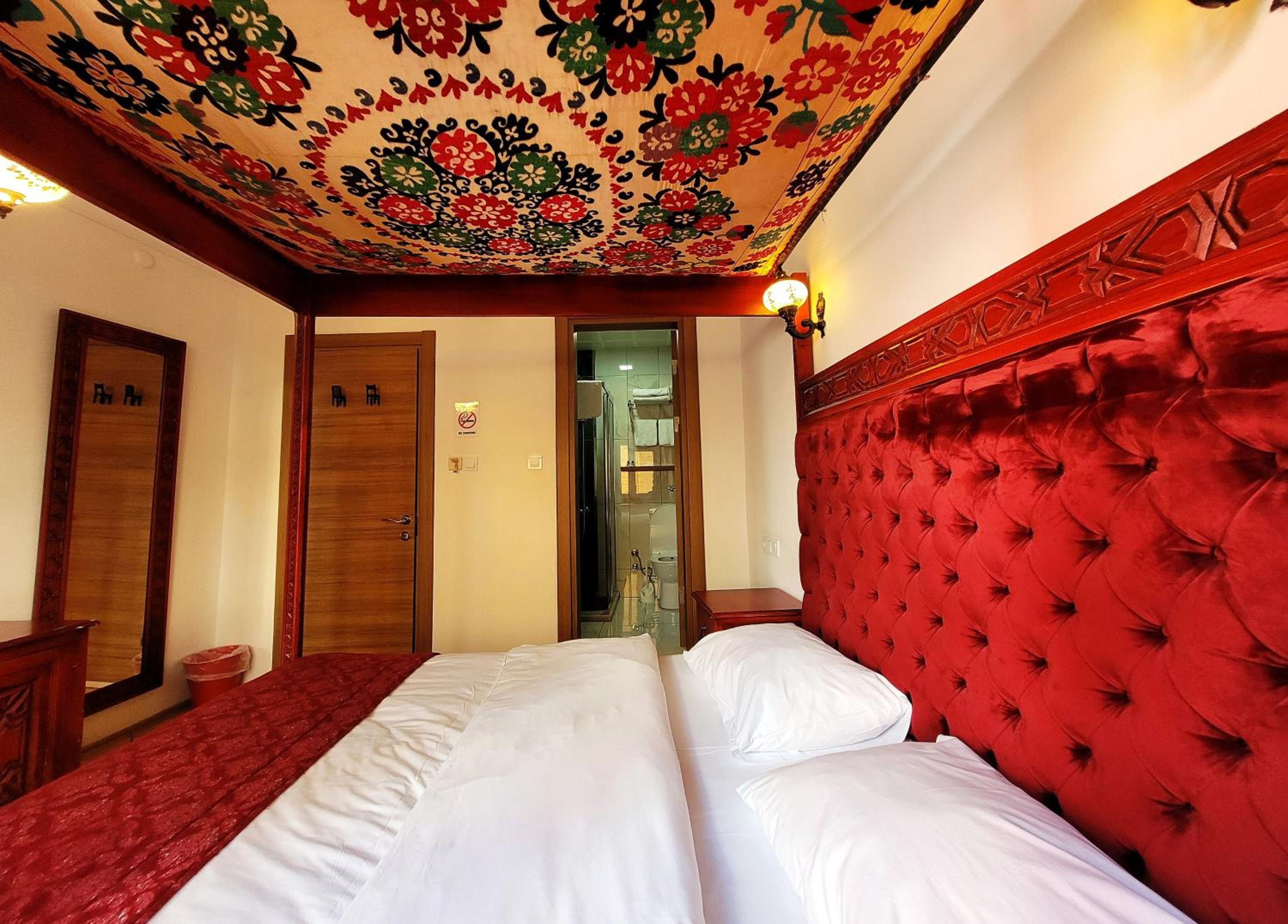 Marmara Guesthouse - Image 65