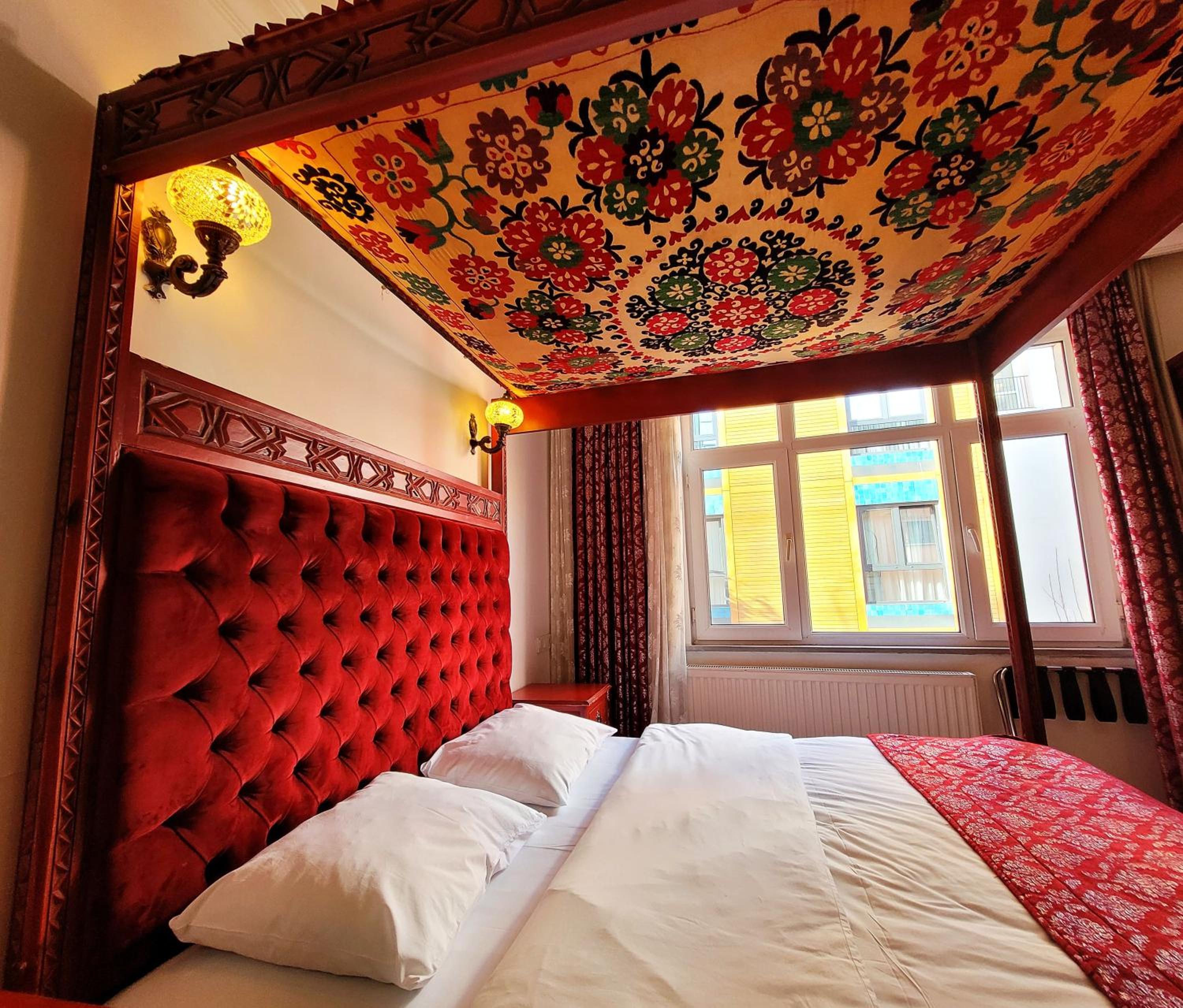 Marmara Guesthouse - Image 62
