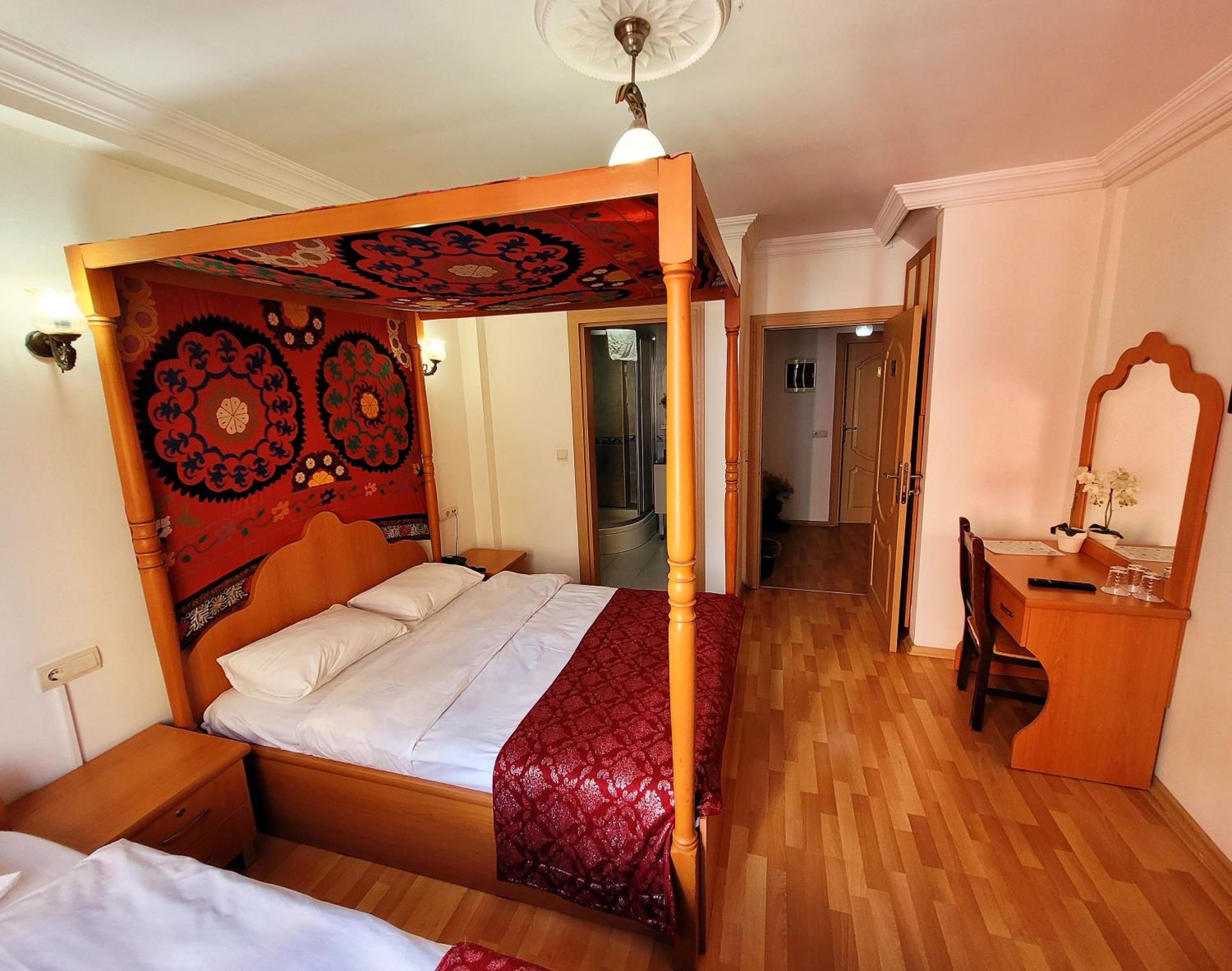 Marmara Guesthouse - Image 59