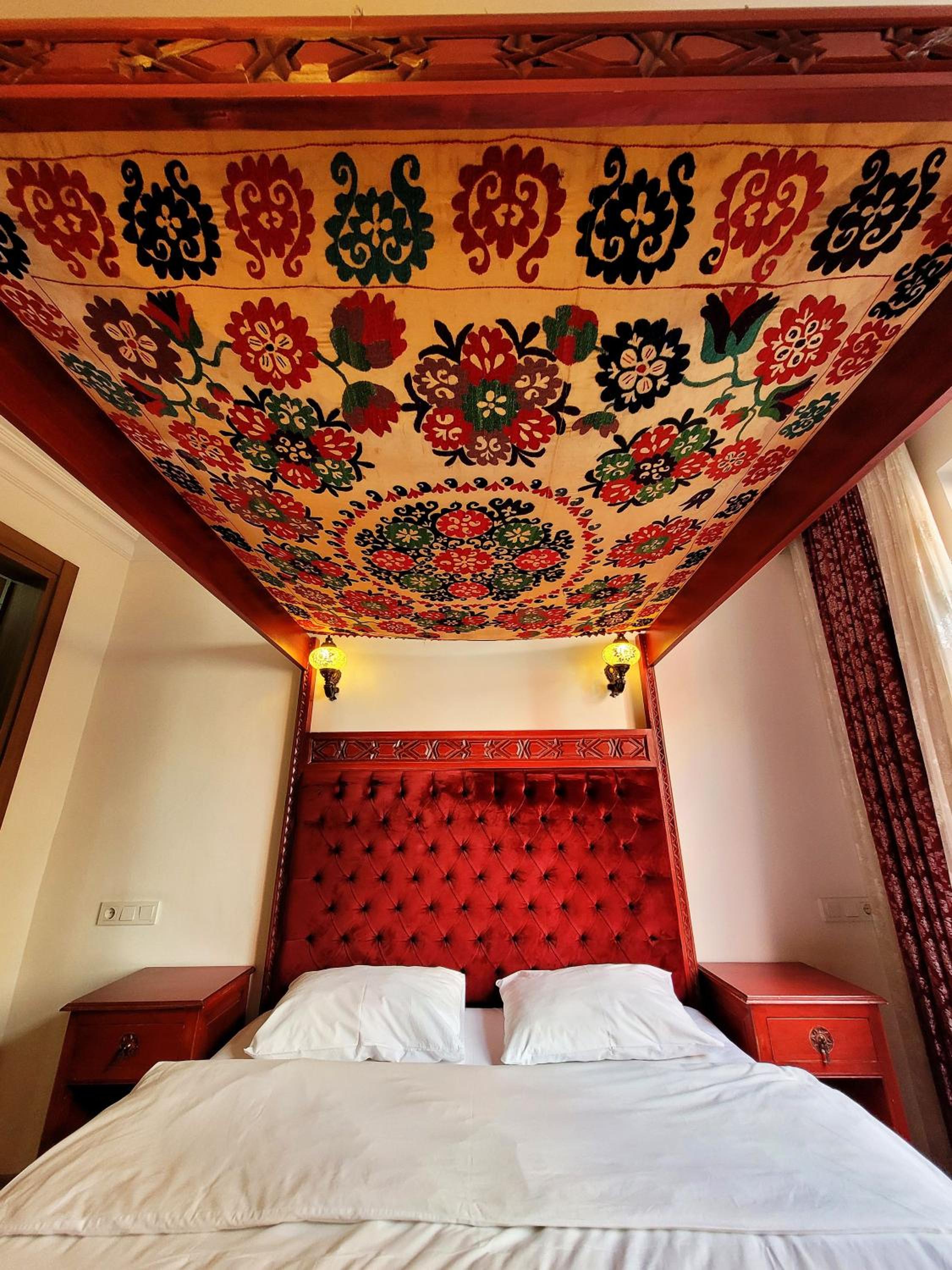 Marmara Guesthouse - Image 66