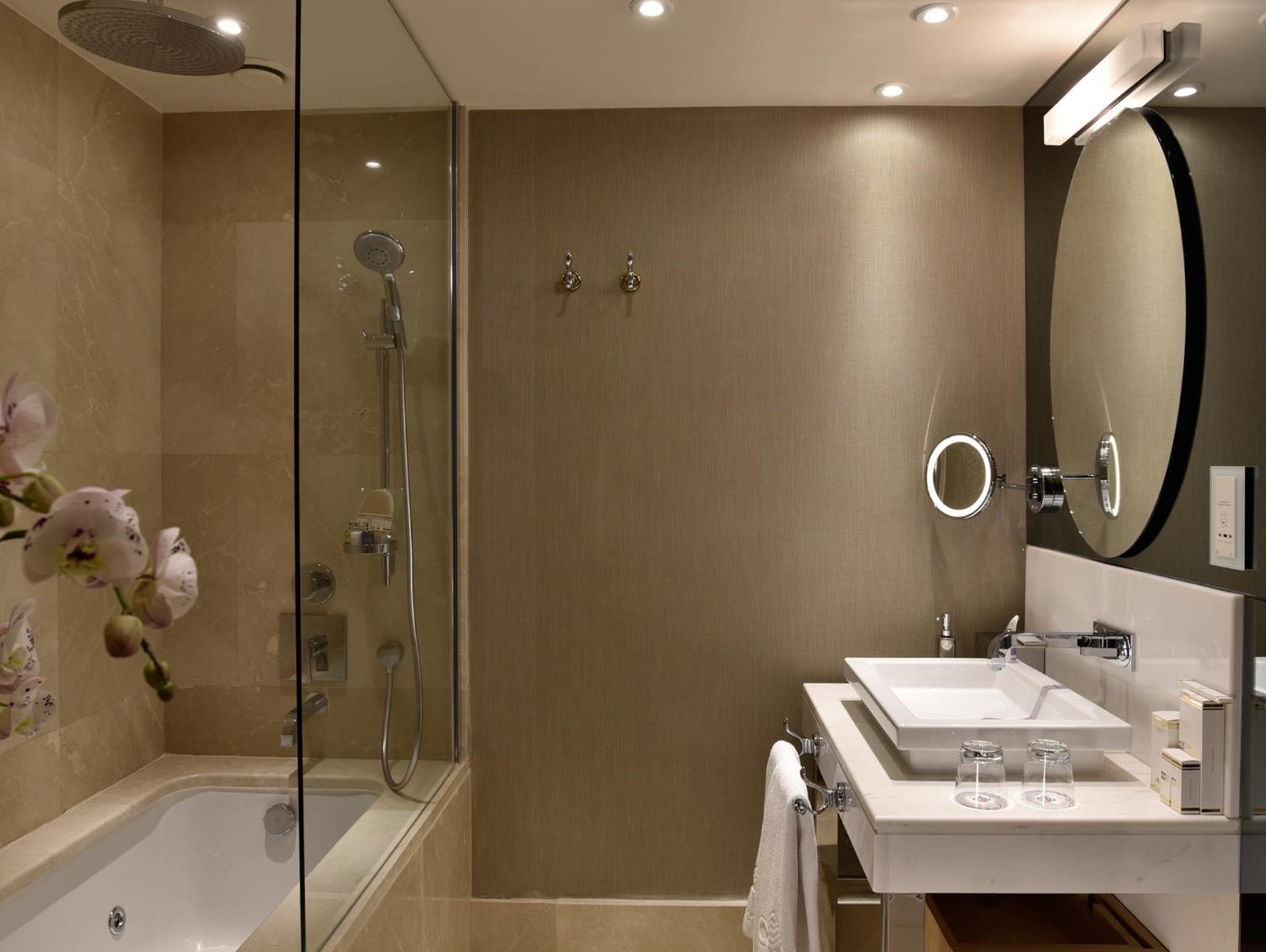 CVK Park Bosphorus Hotel Istanbul - Image 52