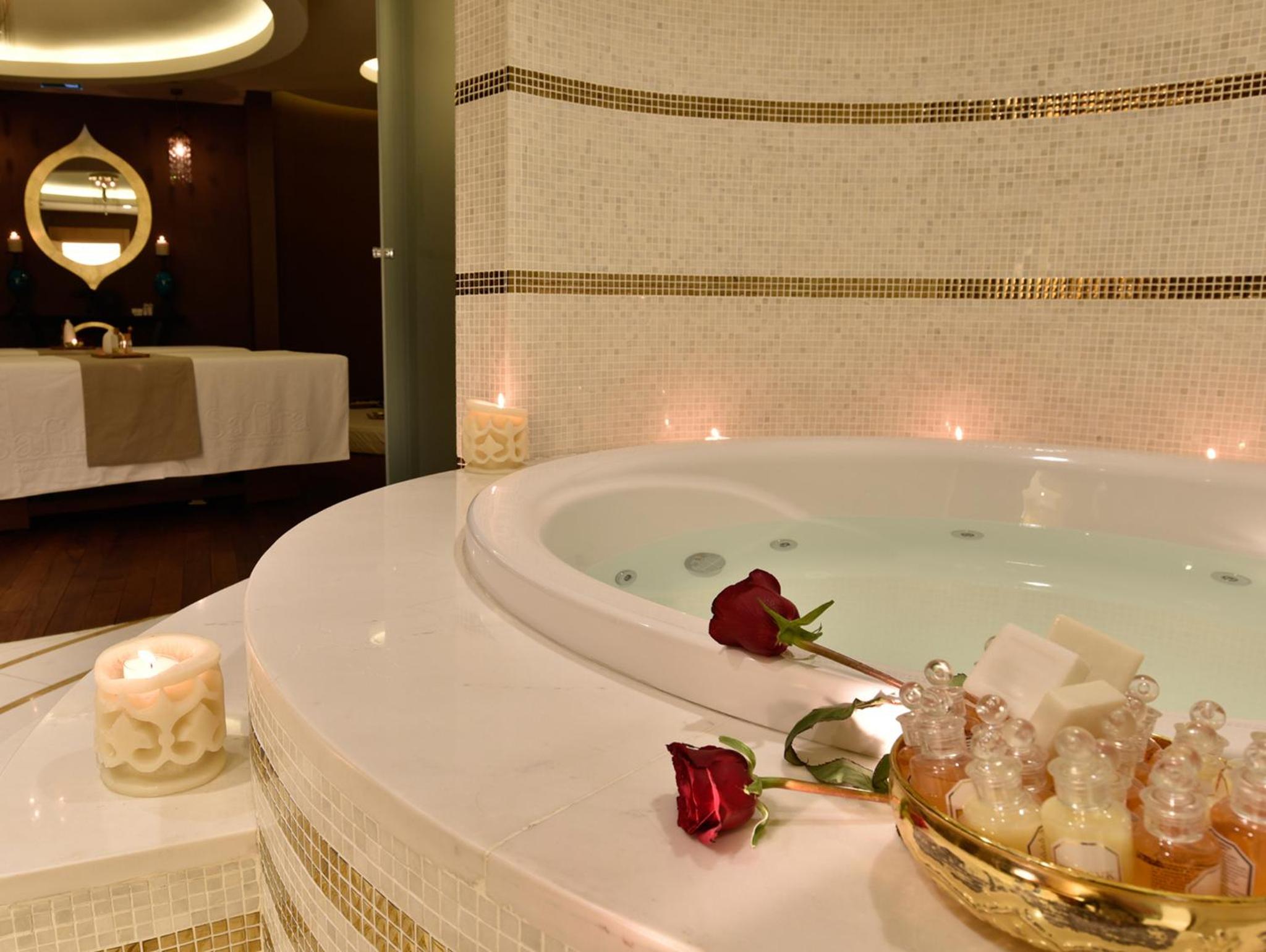 CVK Park Bosphorus Hotel Istanbul - Image 134