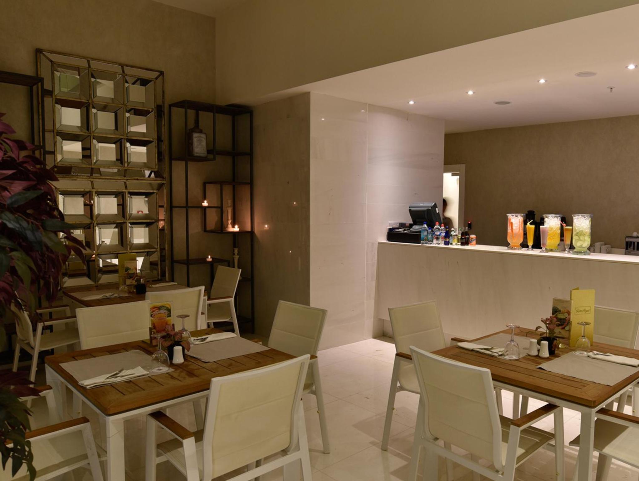 CVK Park Bosphorus Hotel Istanbul - Image 142