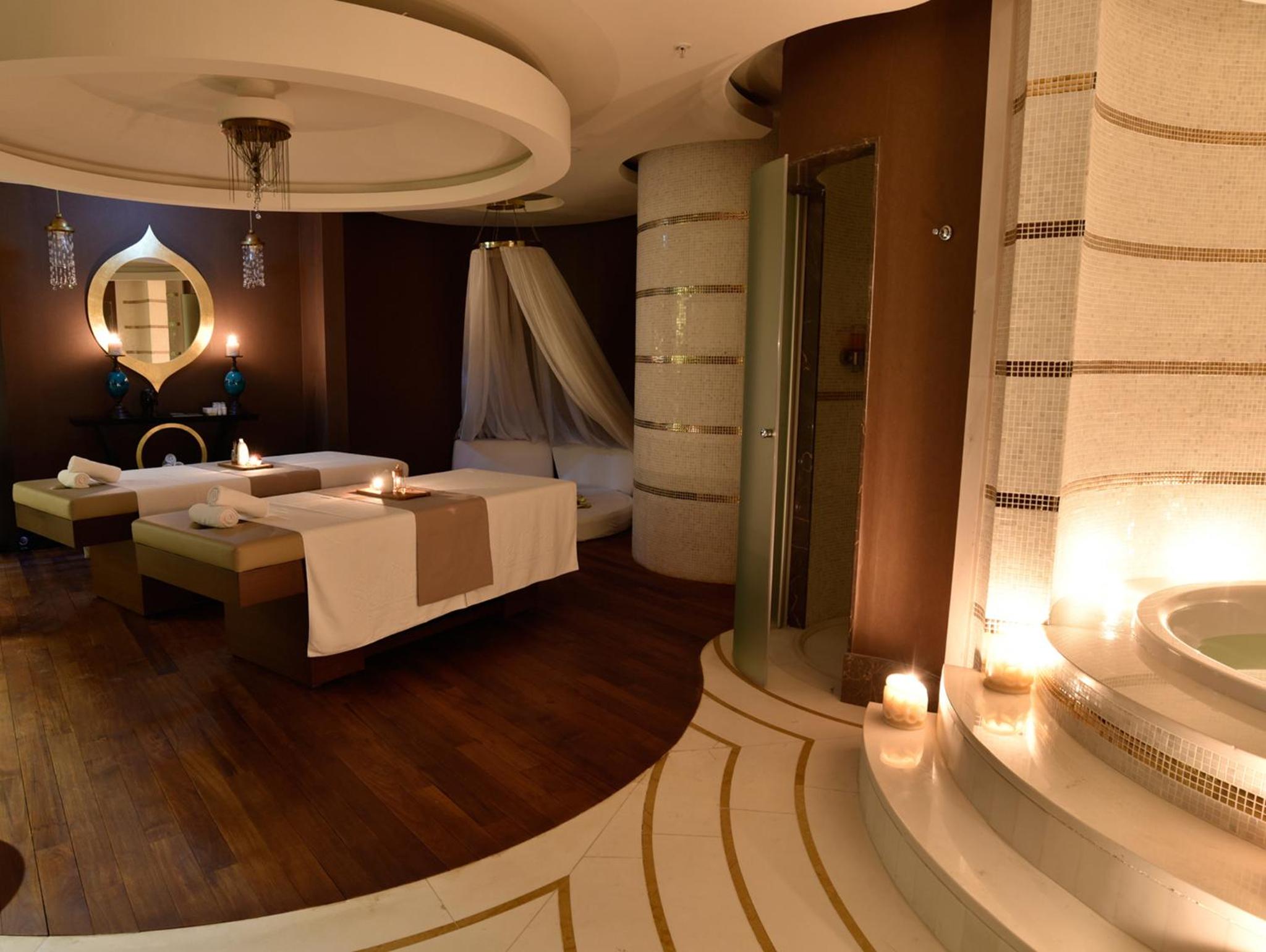CVK Park Bosphorus Hotel Istanbul - Image 133