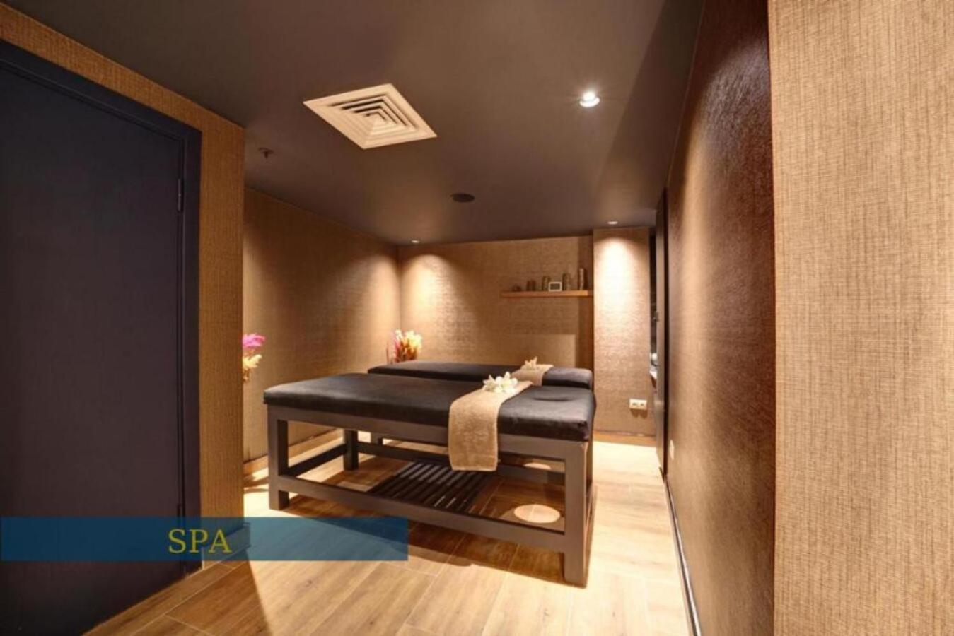 Concept Nisantasi Otelleri & Spa - Image 85