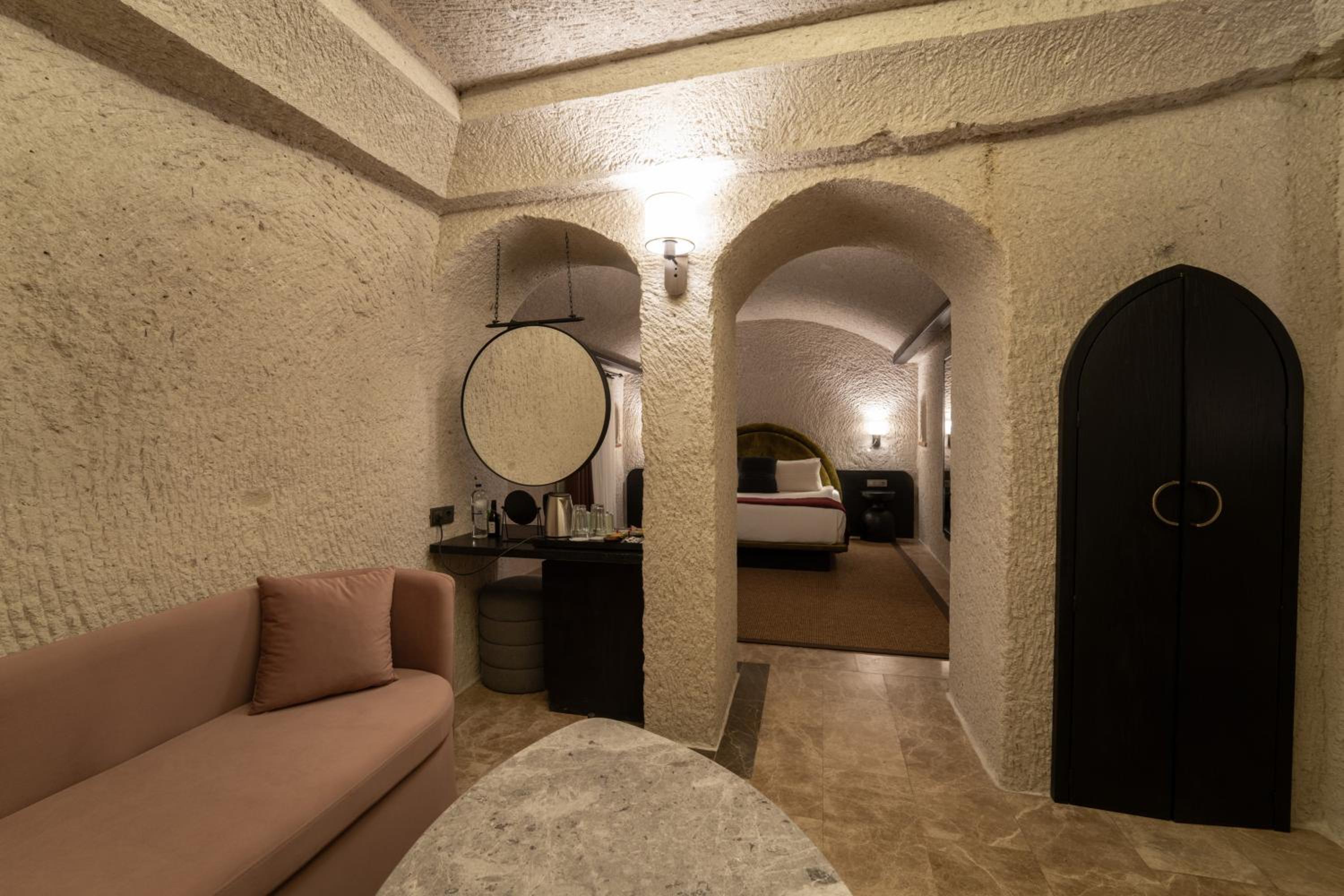 Artemis Cave Suites & Spa- Adults Only - Image 61