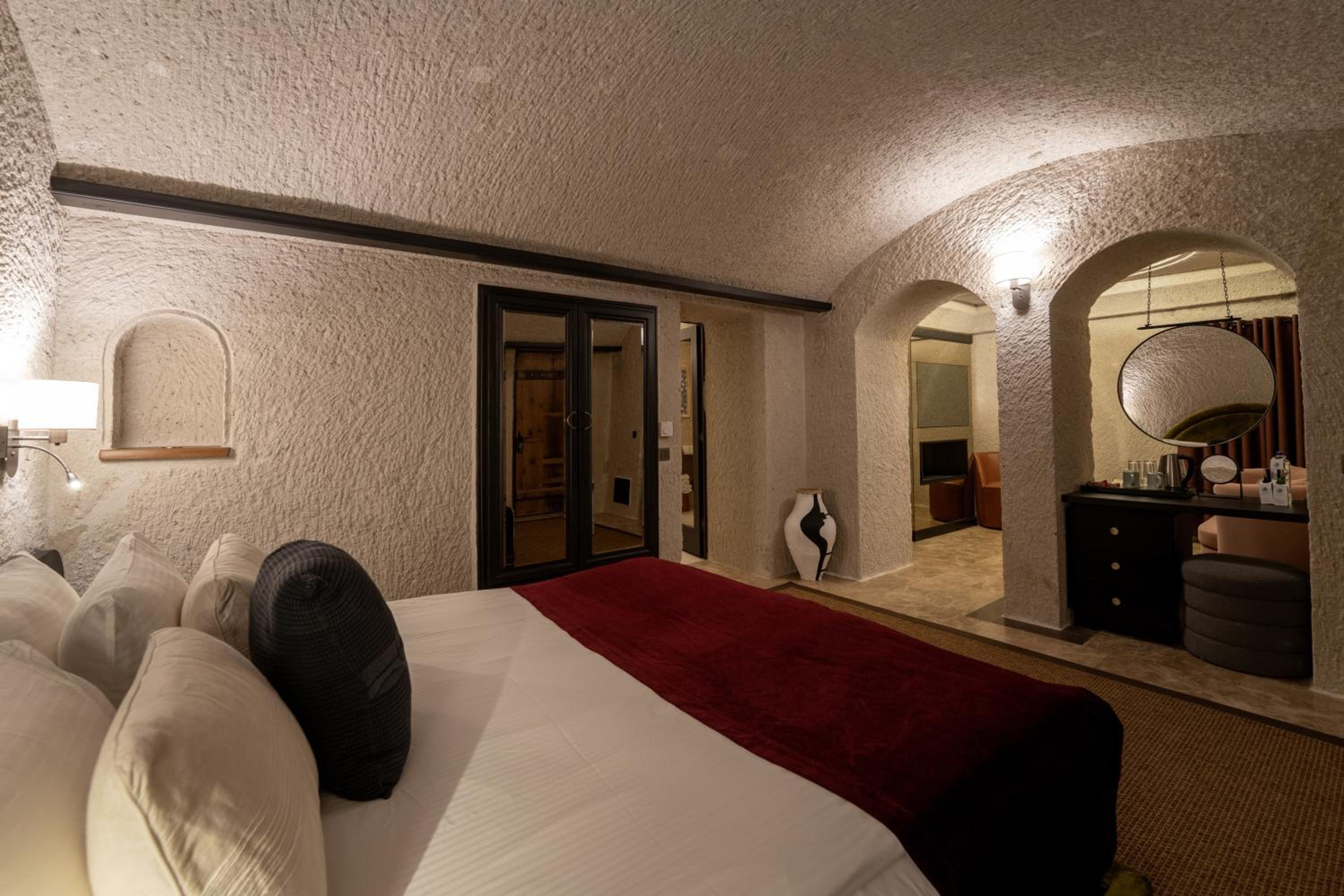 Artemis Cave Suites & Spa- Adults Only - Image 62
