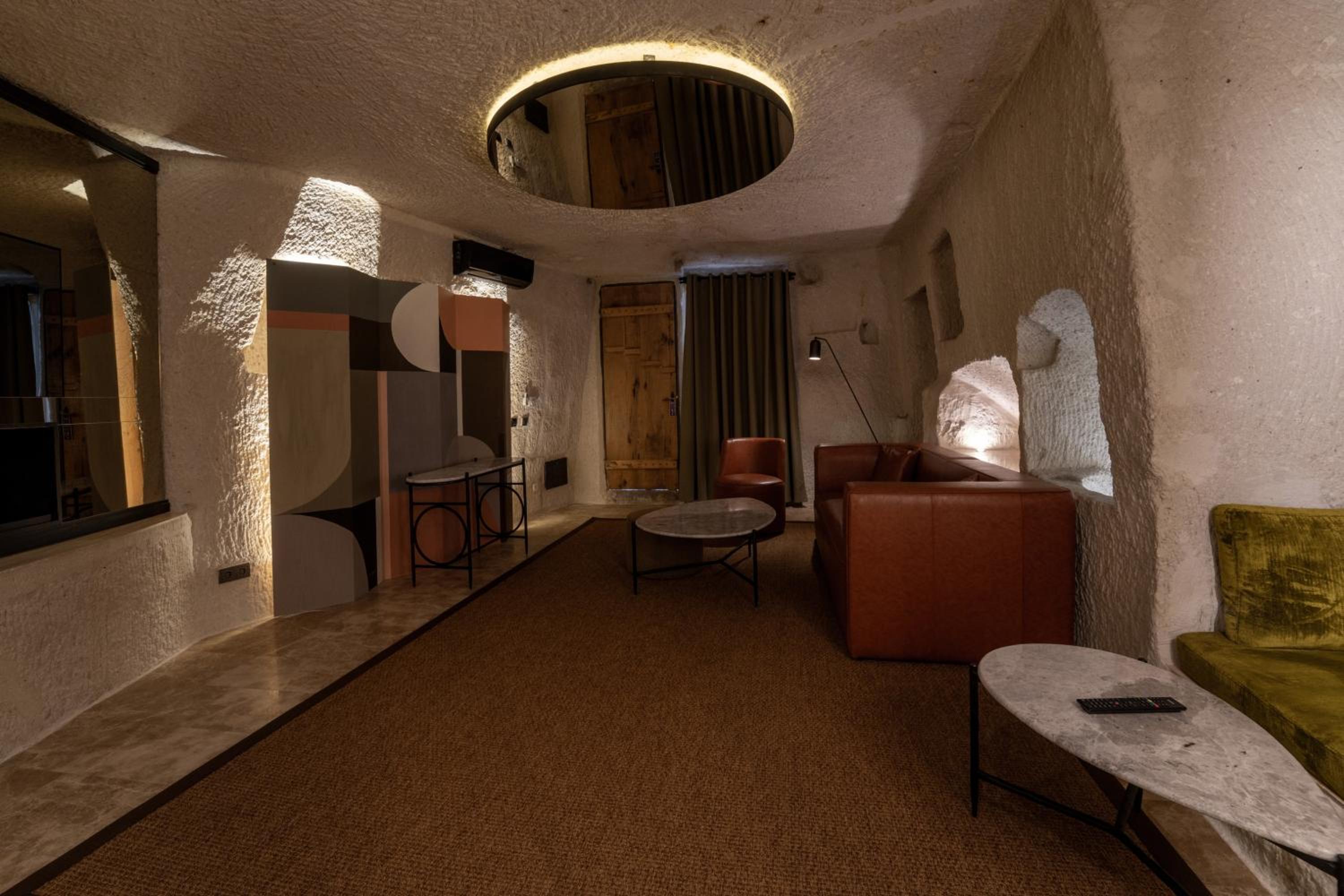 Artemis Cave Suites & Spa- Adults Only - Image 54