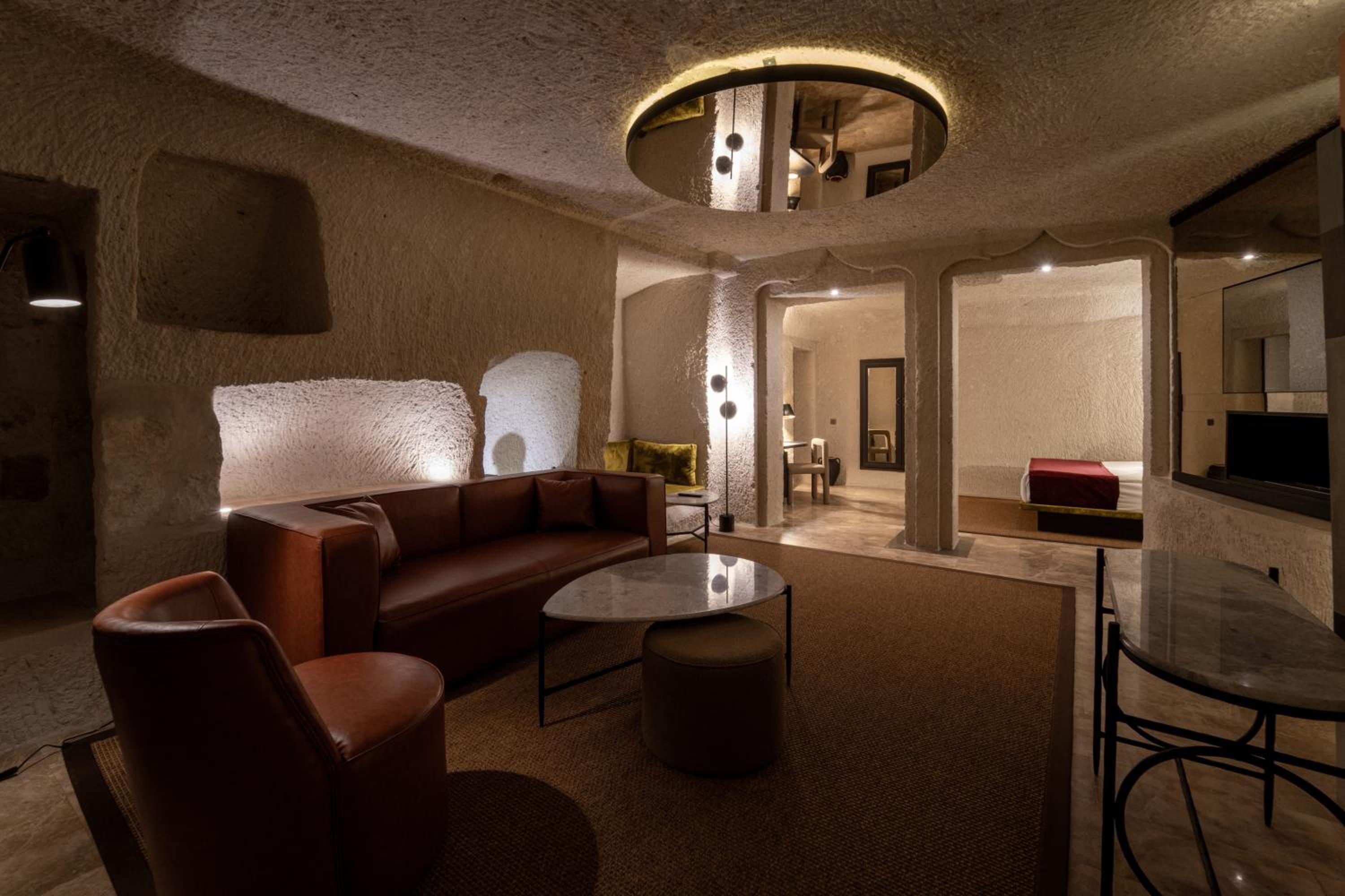 Artemis Cave Suites & Spa- Adults Only - Image 55