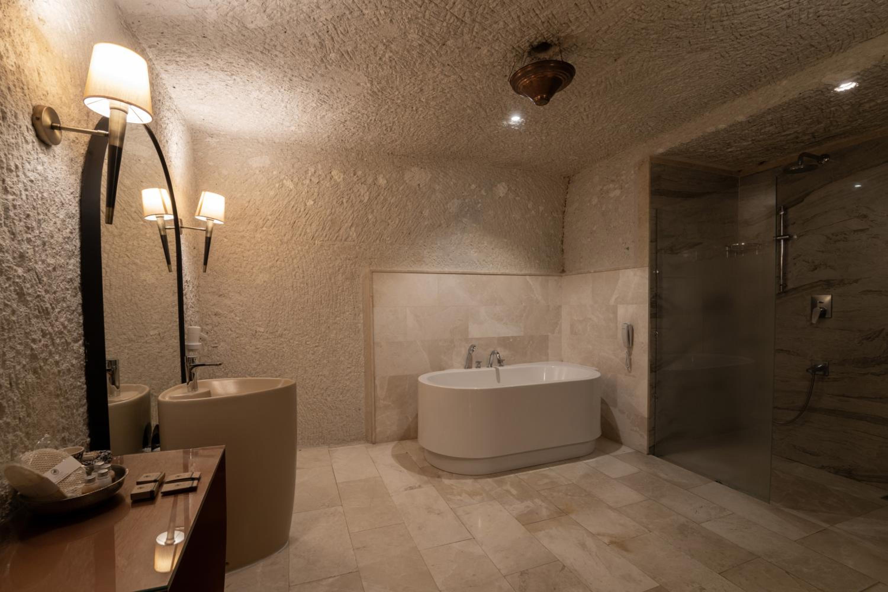 Artemis Cave Suites & Spa- Adults Only - Image 56