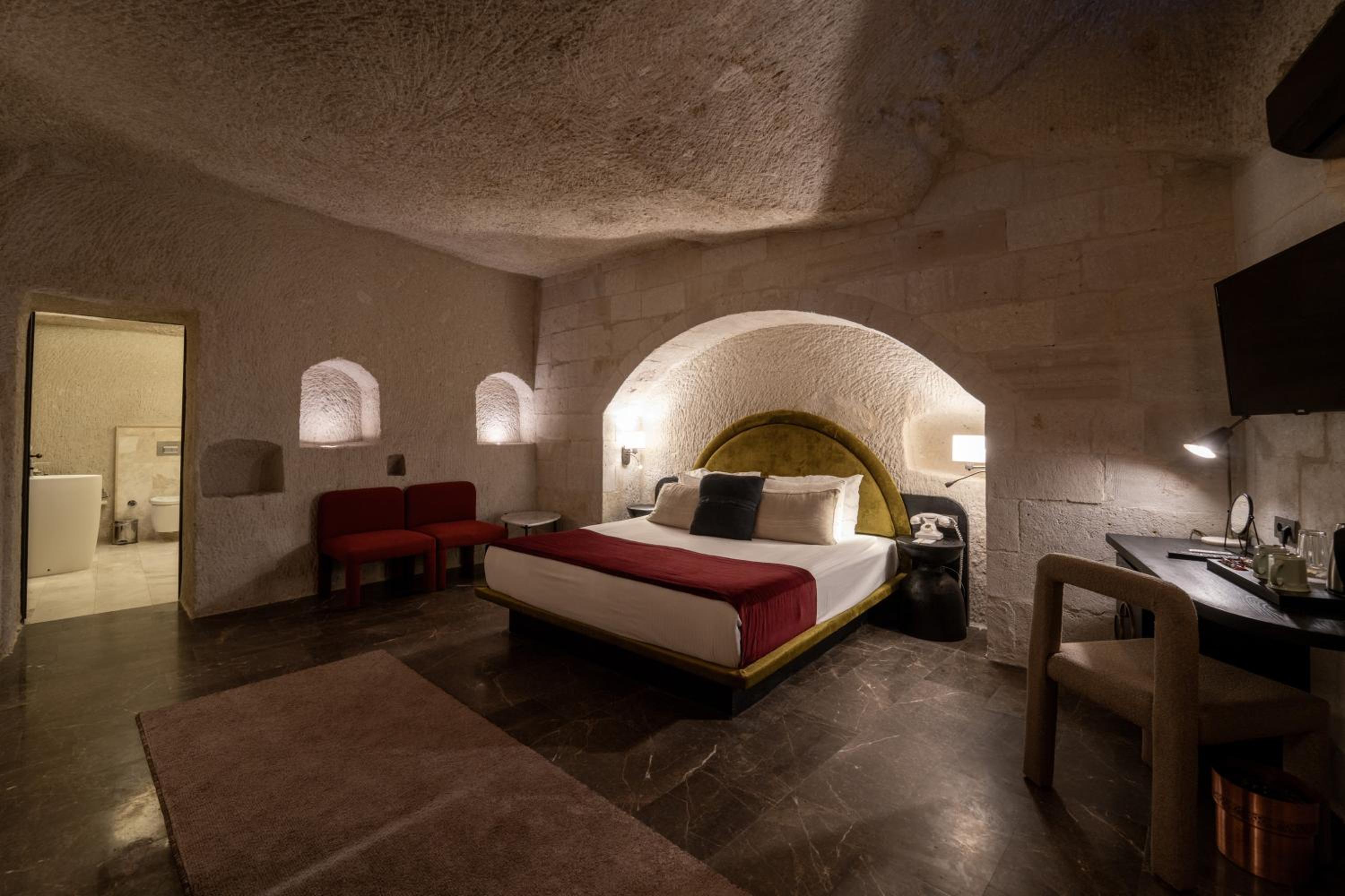 Artemis Cave Suites & Spa- Adults Only - Image 49