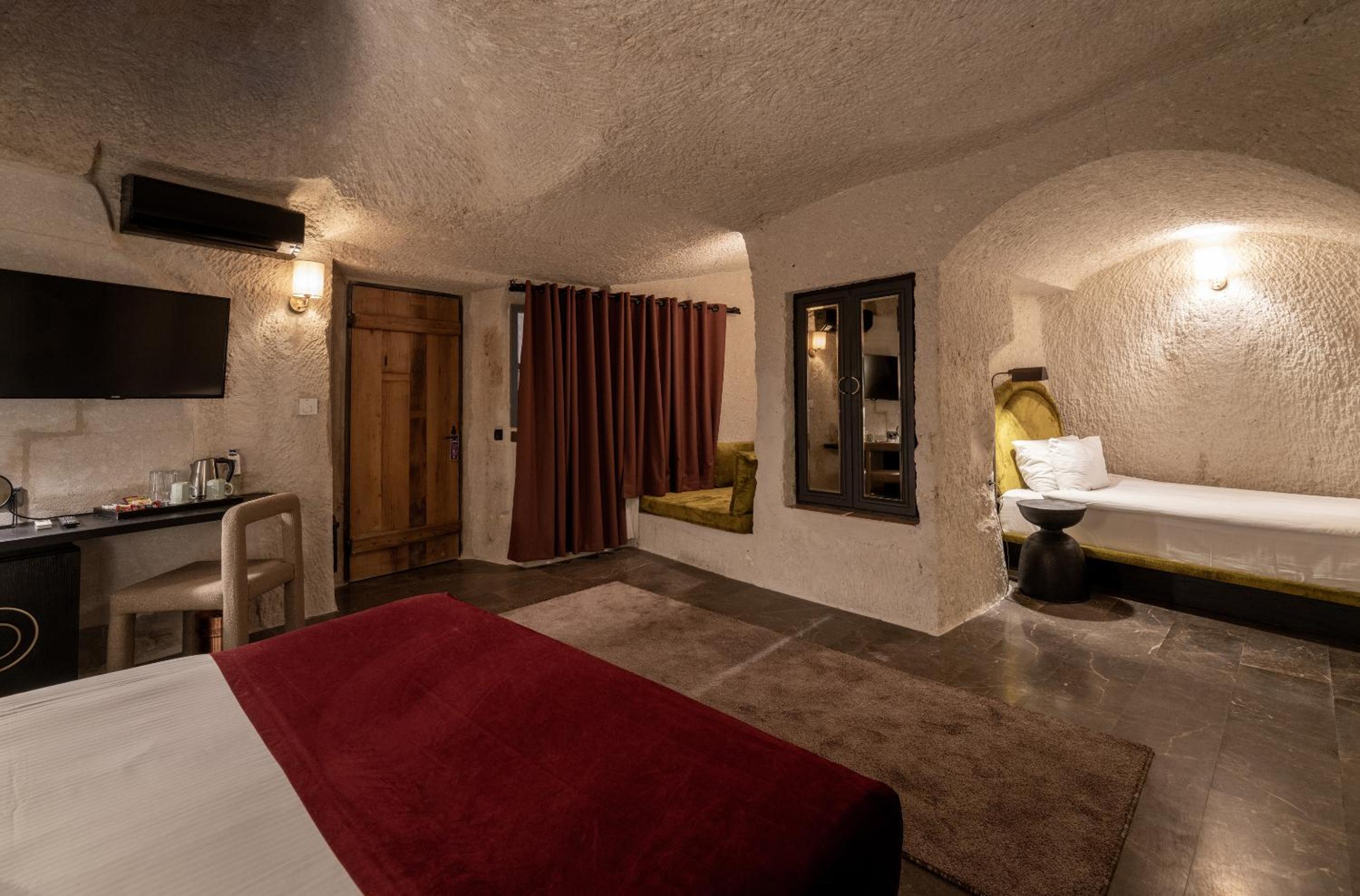 Artemis Cave Suites & Spa- Adults Only - Image 50