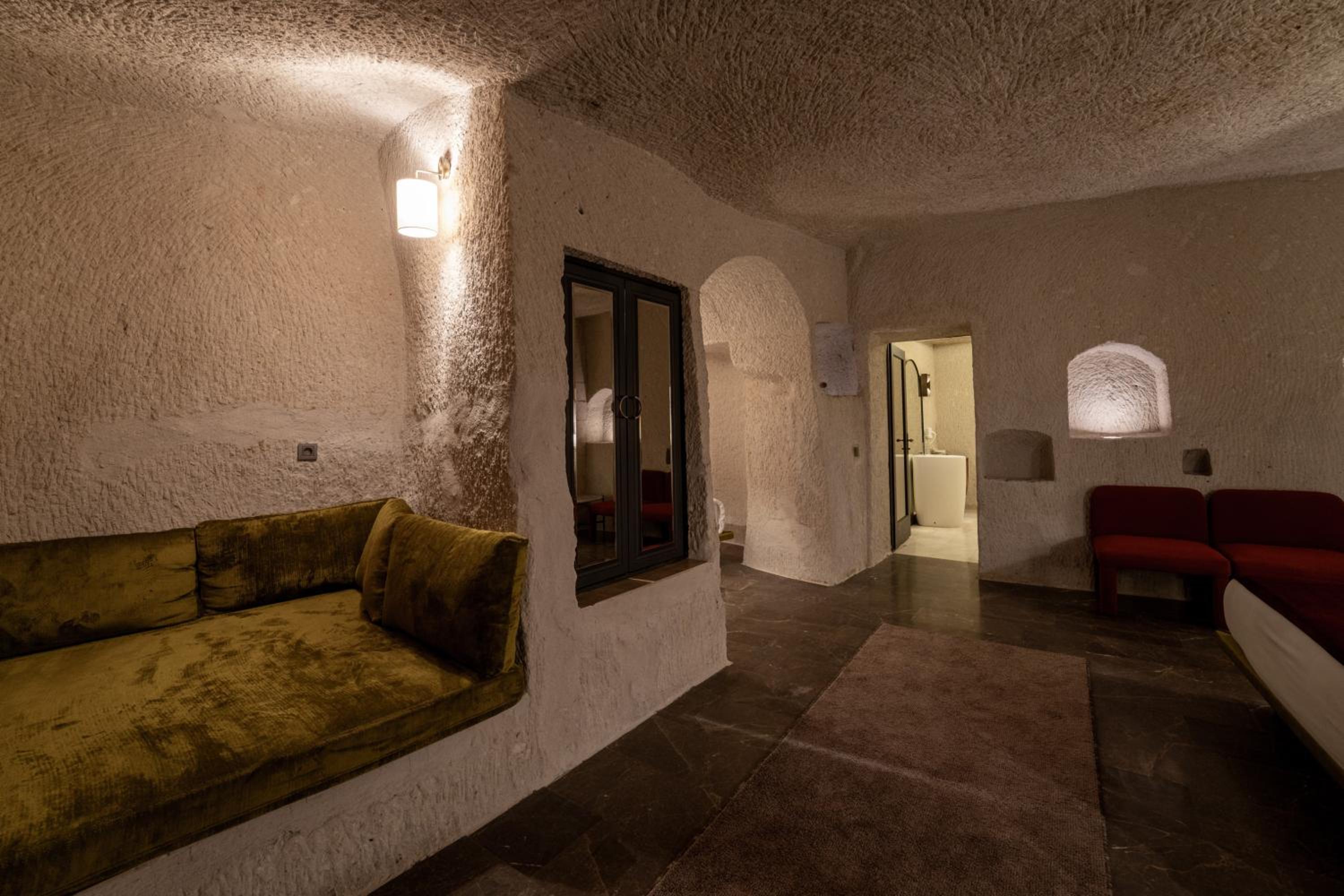 Artemis Cave Suites & Spa- Adults Only - Image 51