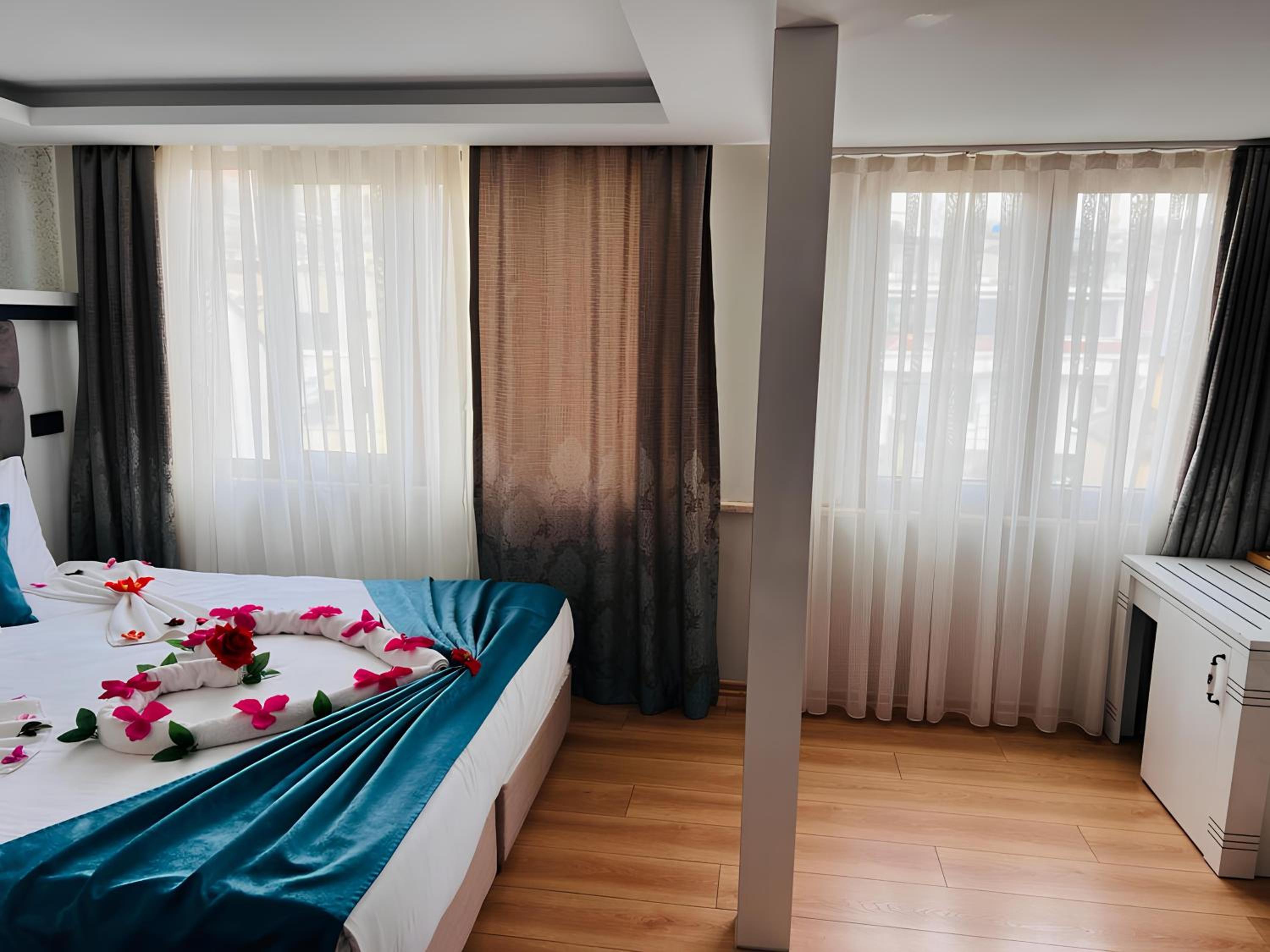 Maritime Otel İstanbul - Image 69