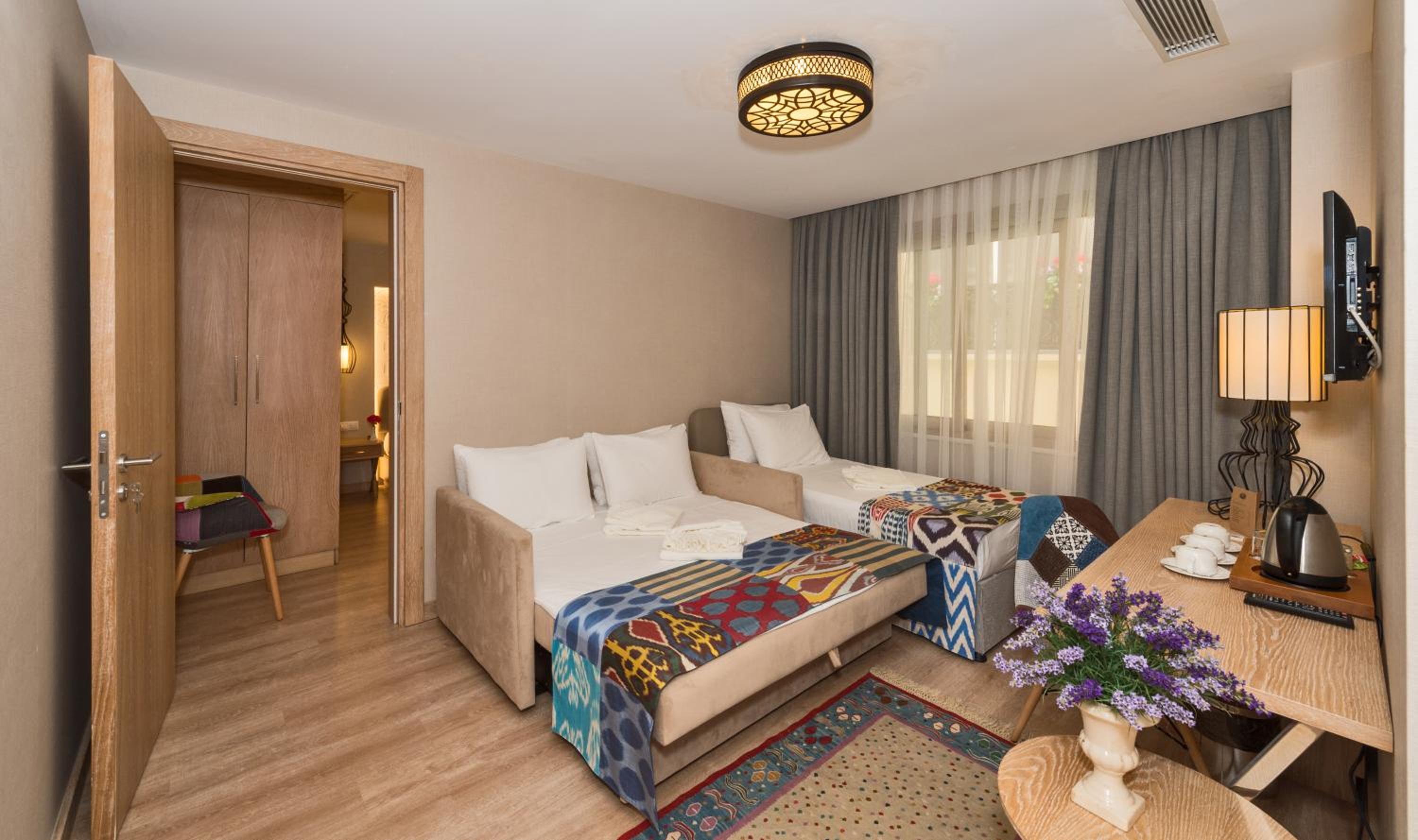 Aybar Otel & Spa - Image 20