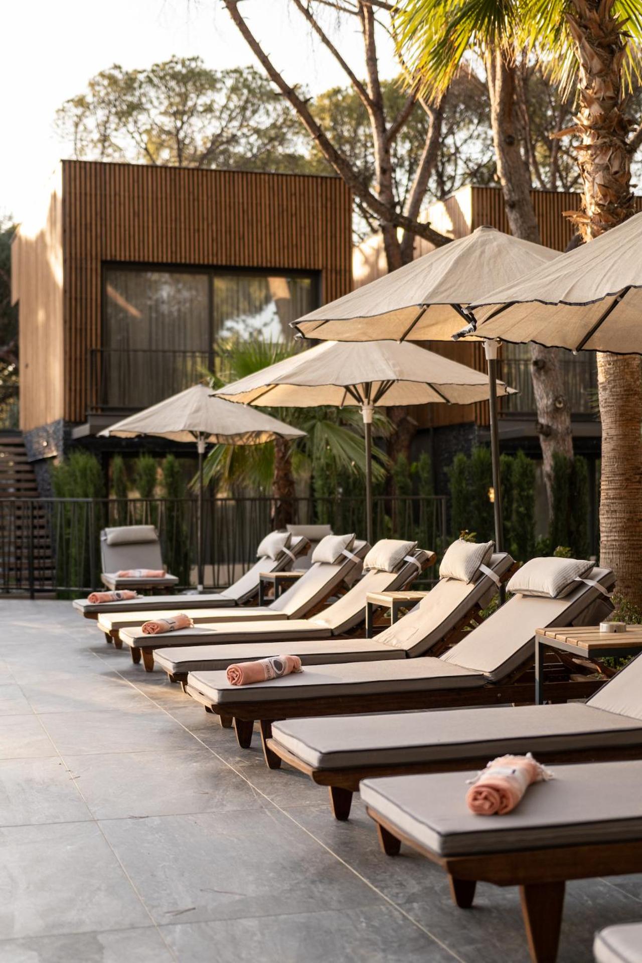 Unique Life Style Hotel - Image 69