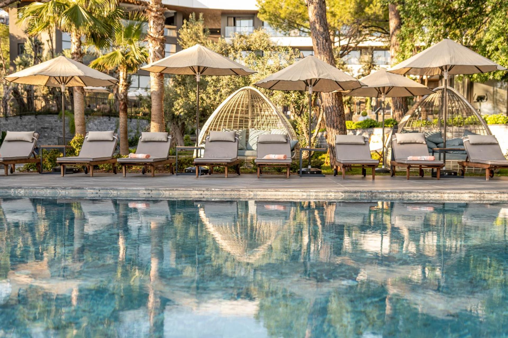 Unique Life Style Hotel - Image 65