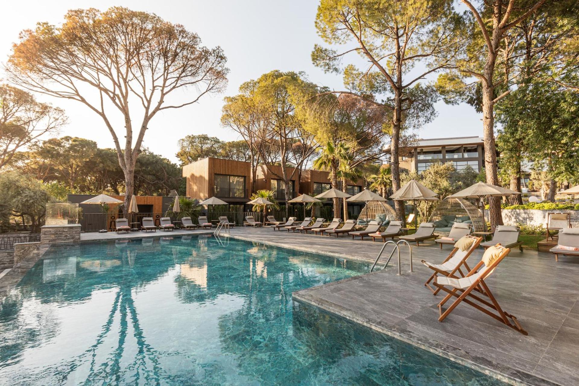 Unique Life Style Hotel - Image 60