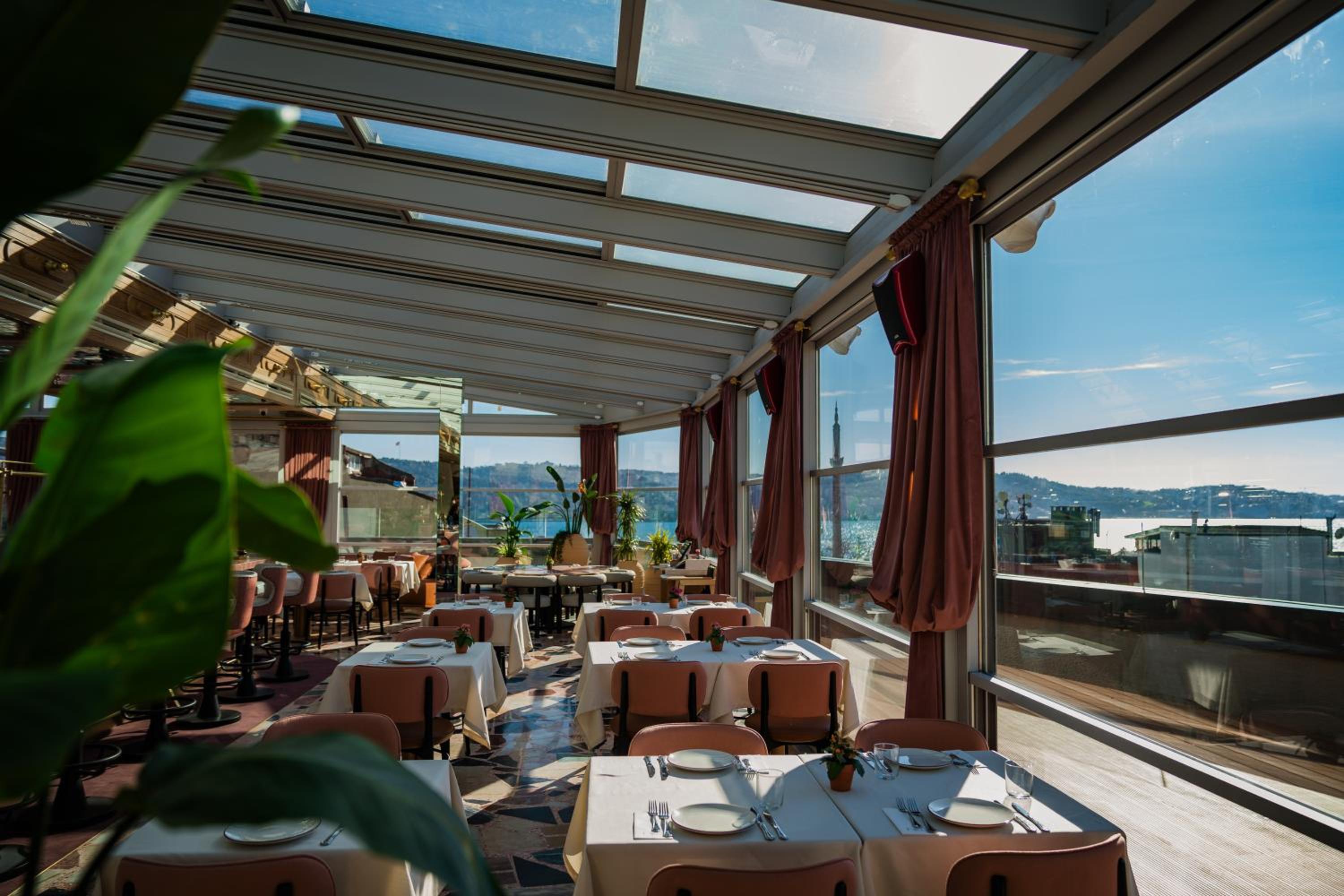 Crowne Plaza İstanbul - Ortaköy Boğaziçi, bir IHG Oteli - Image 6