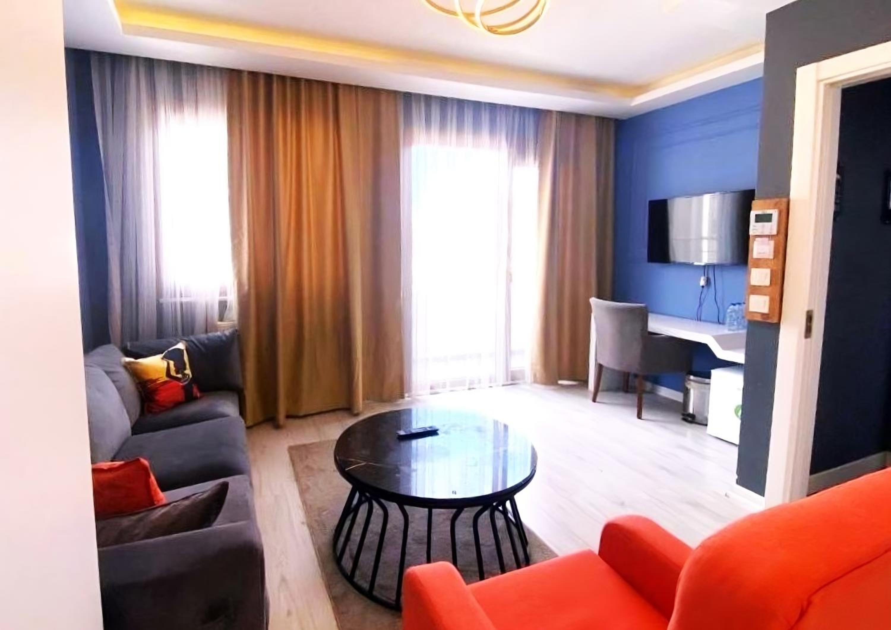 Taksim Leon's Otel - Image 21