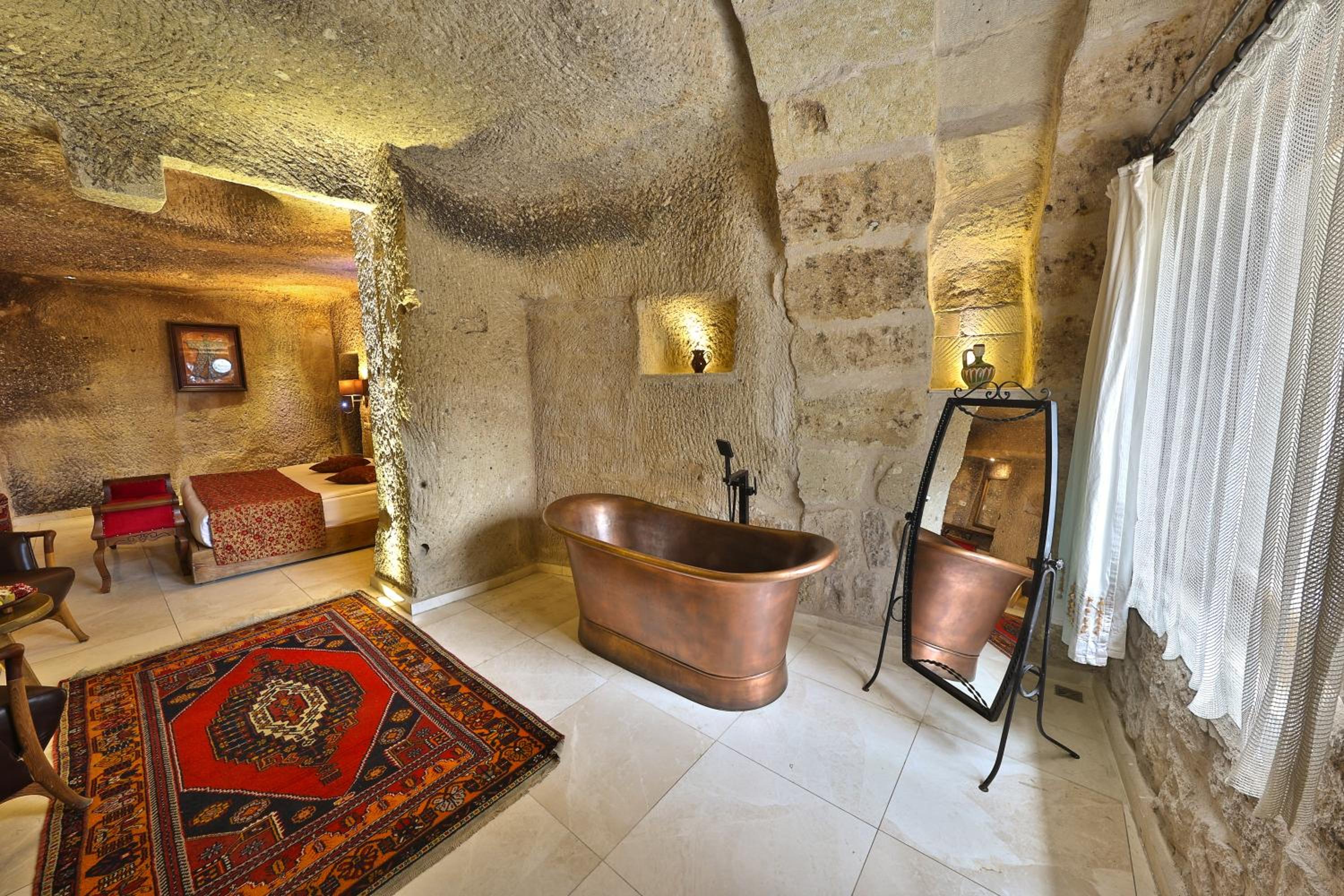 Divan Cave House - Image 50