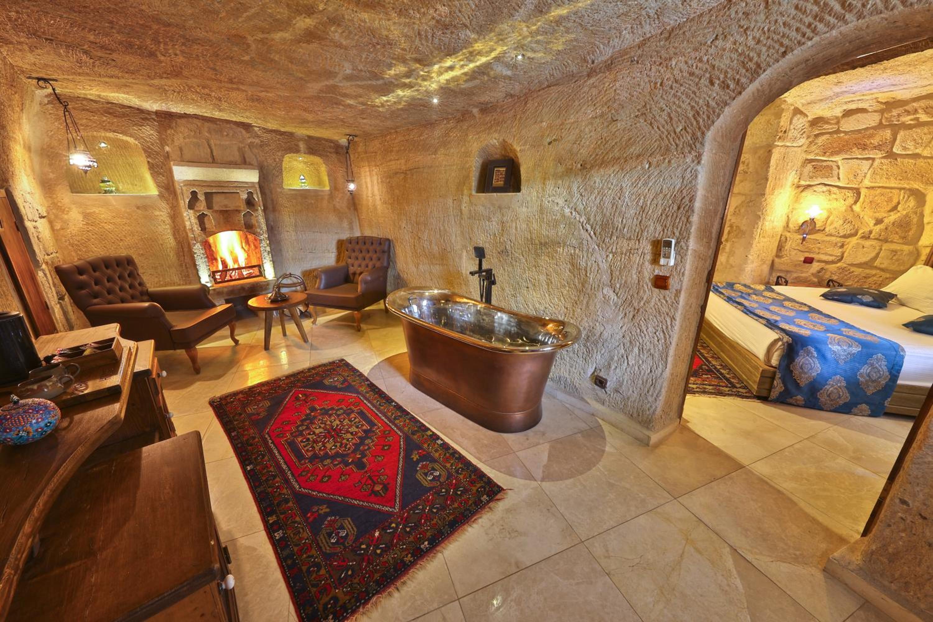 Divan Cave House - Image 85