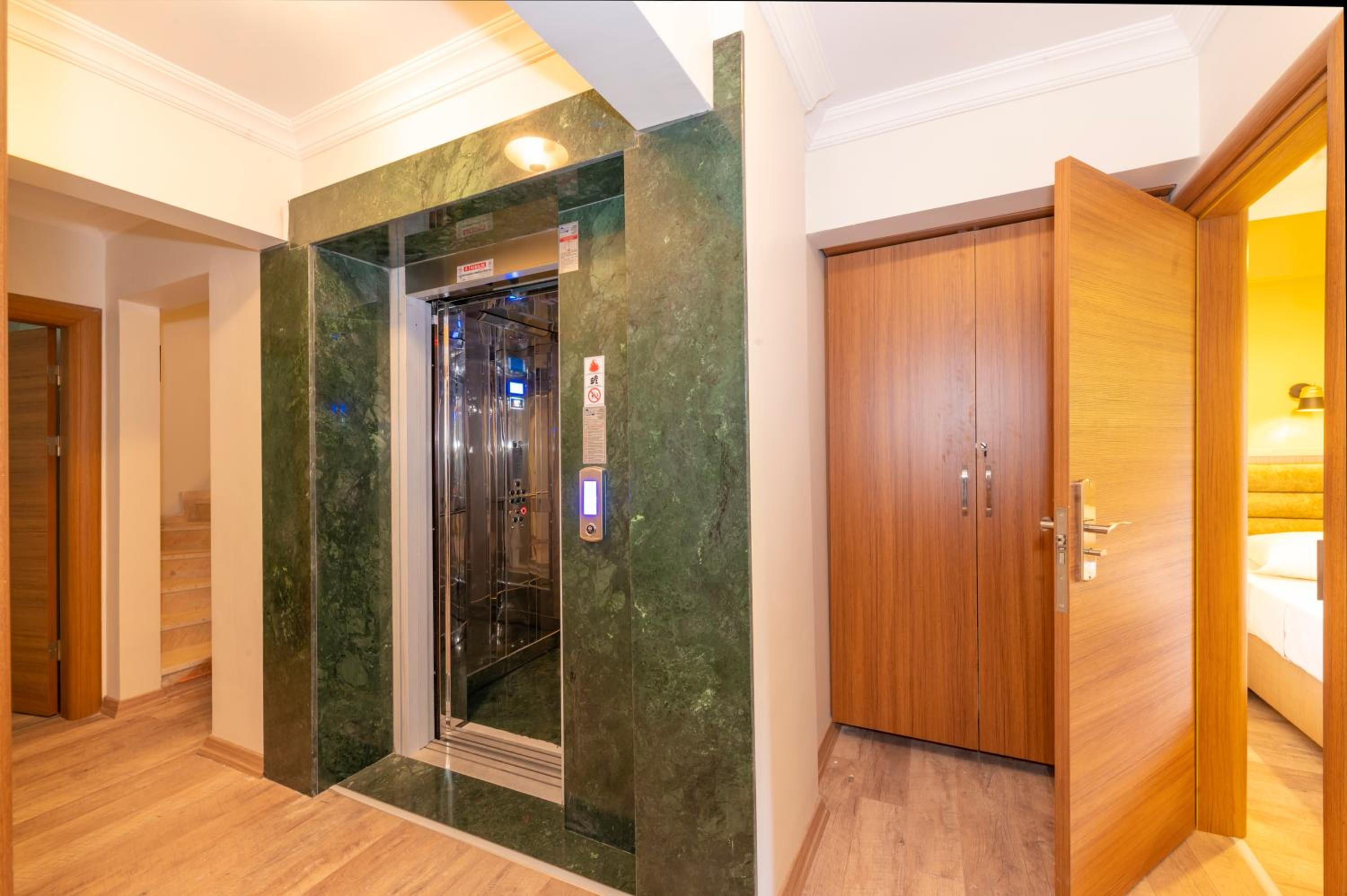 Bazaar Hotels Eski Şehir - Image 73