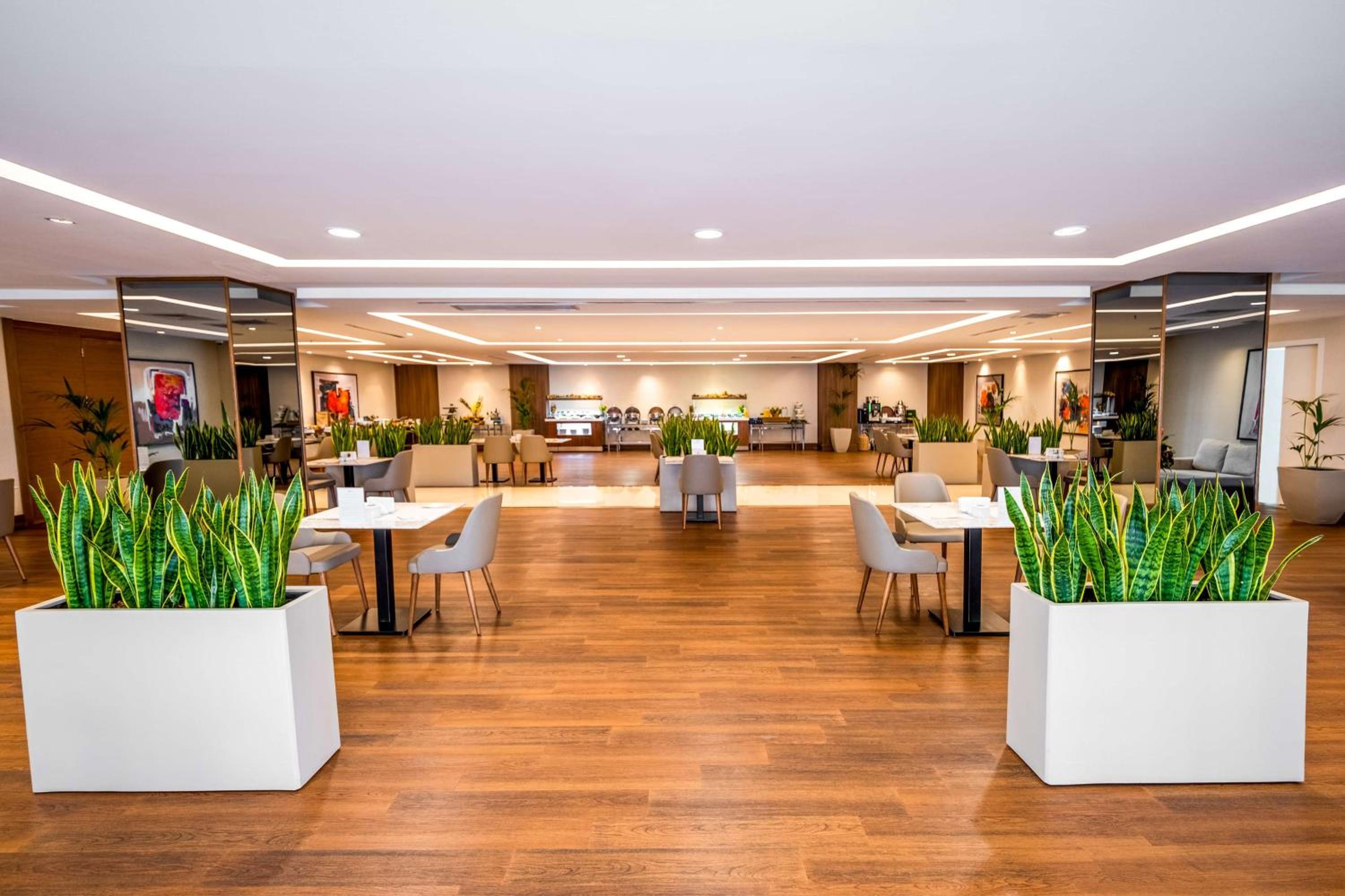 Radisson Residences Avrupa TEM İstanbul - Image 24