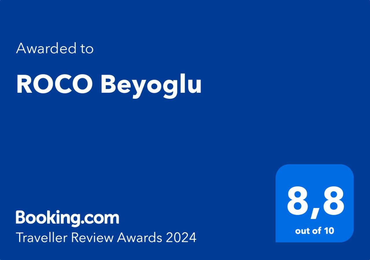 ROCO Beyoğlu - Image 93