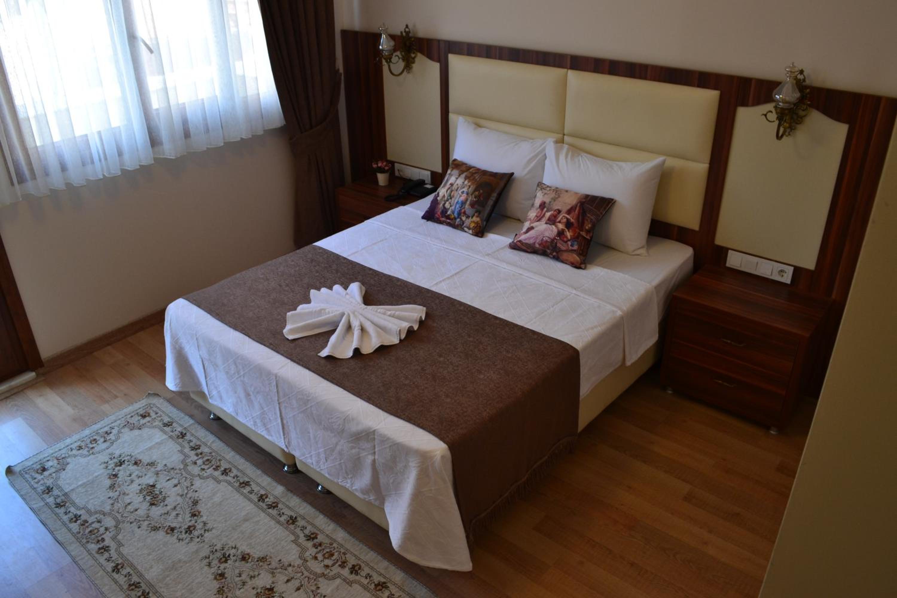Blue Istanbul Otel Taksim - Image 5