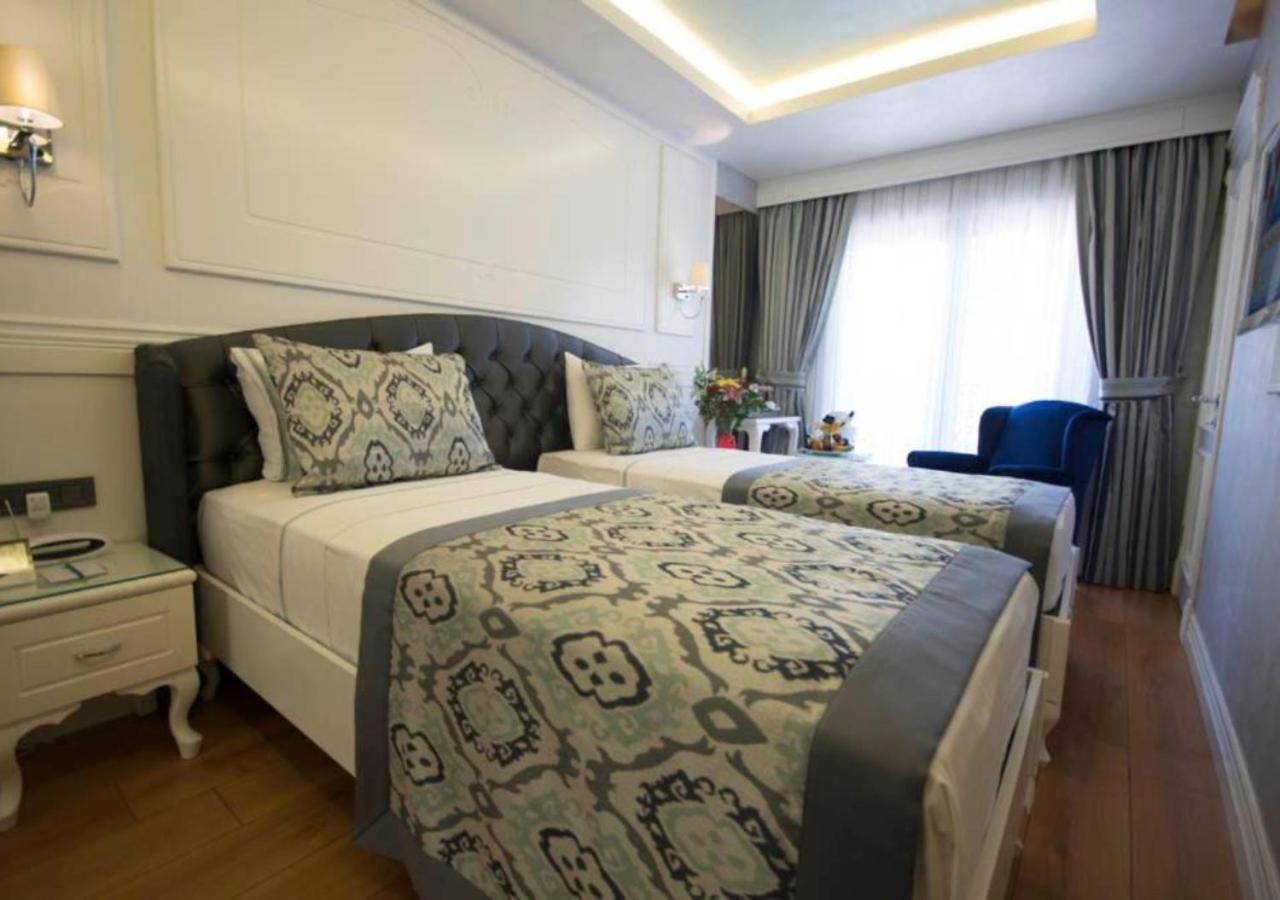 Antusa Palace Otel & Spa - Image 50