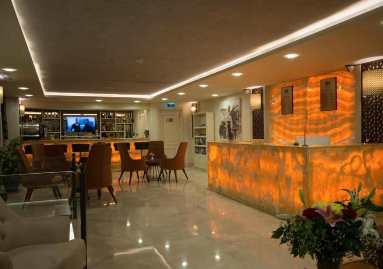 Antusa Palace Otel & Spa - Image 49