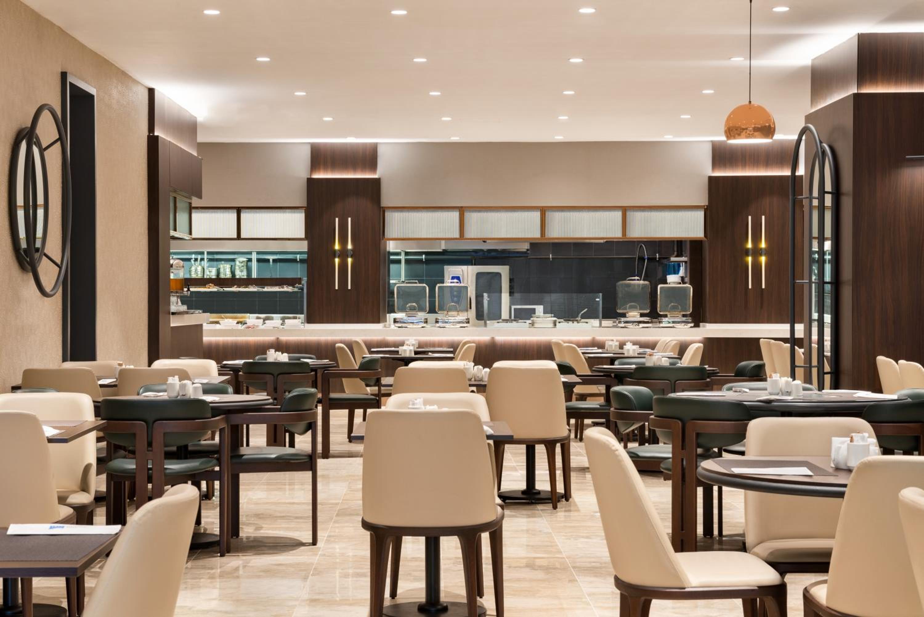 TRYP By Wyndham İstanbul Şişli Otel - Image 31