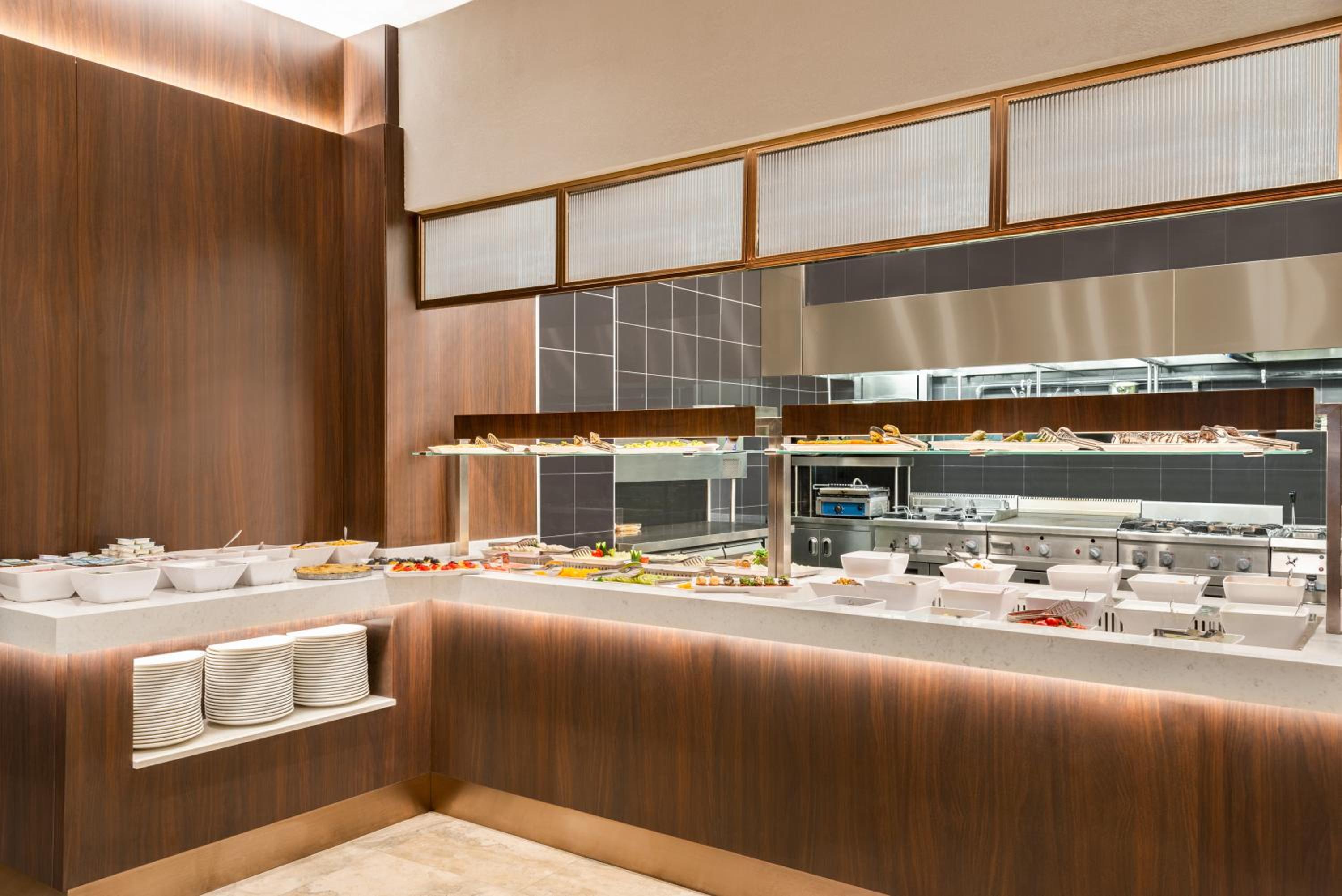 TRYP By Wyndham İstanbul Şişli Otel - Image 24