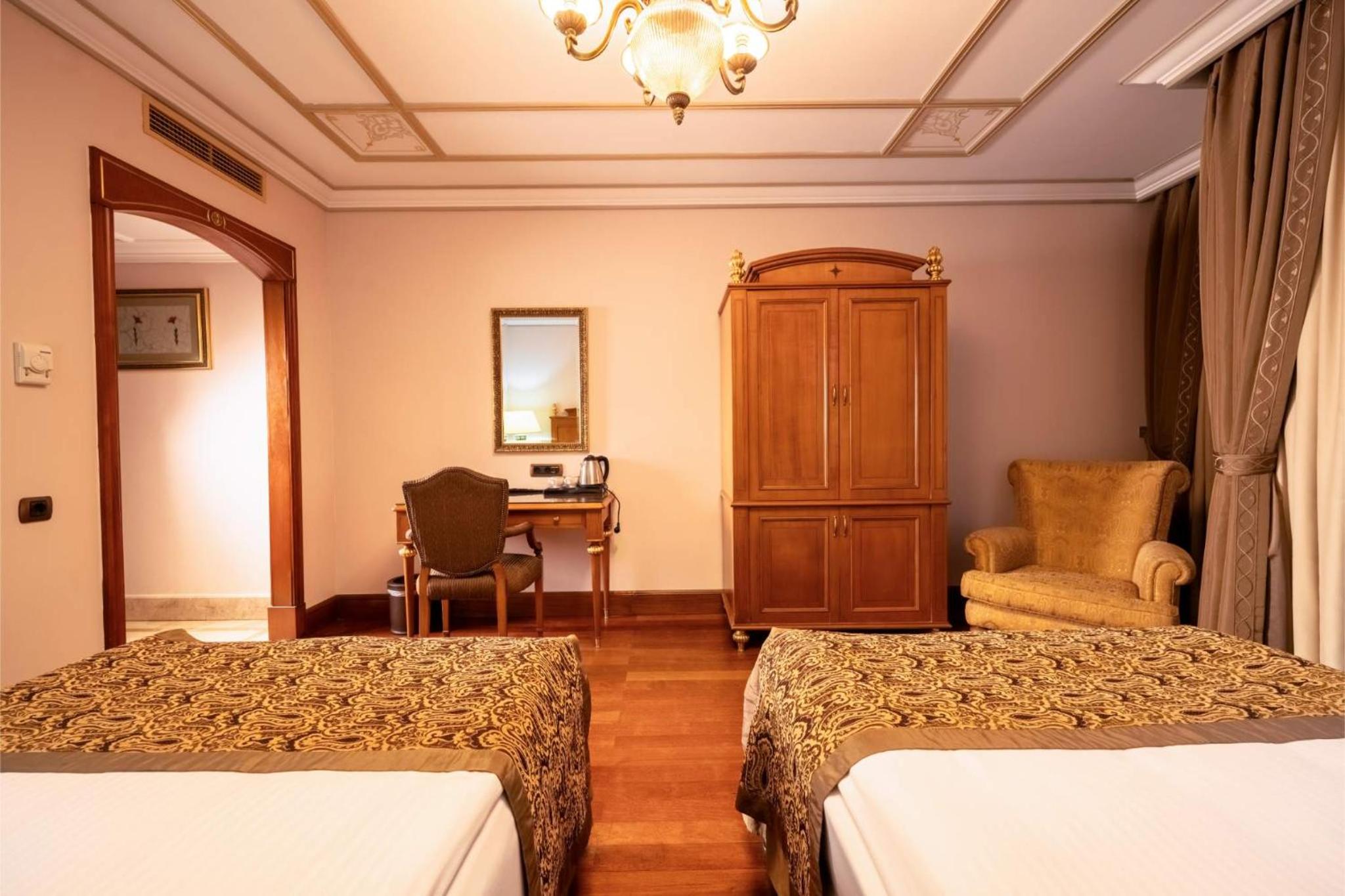 The Central Palace Taksim - Image 82