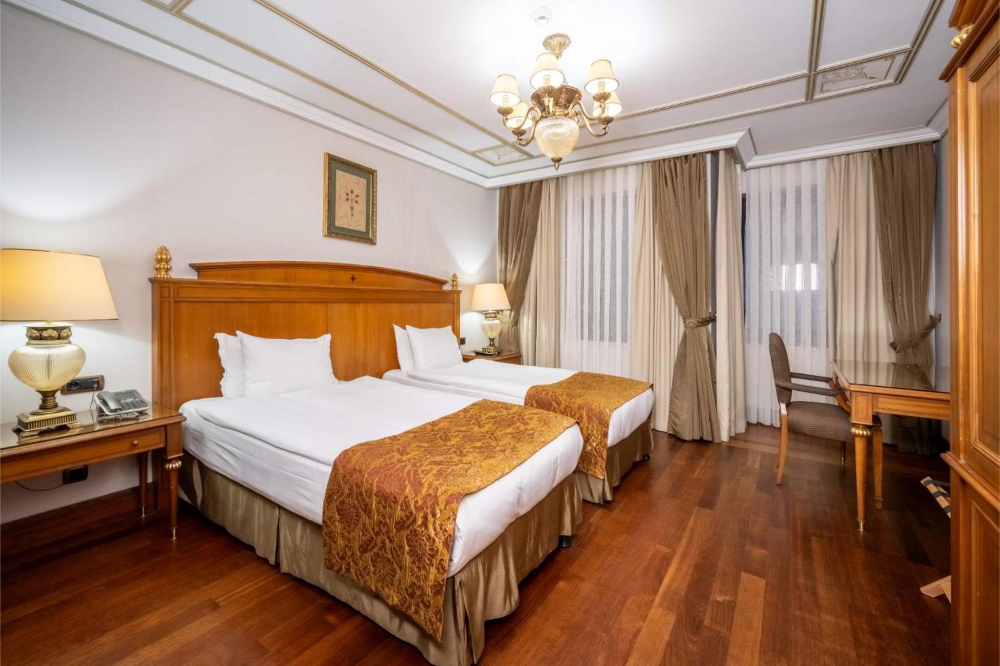 The Central Palace Taksim - Image 87