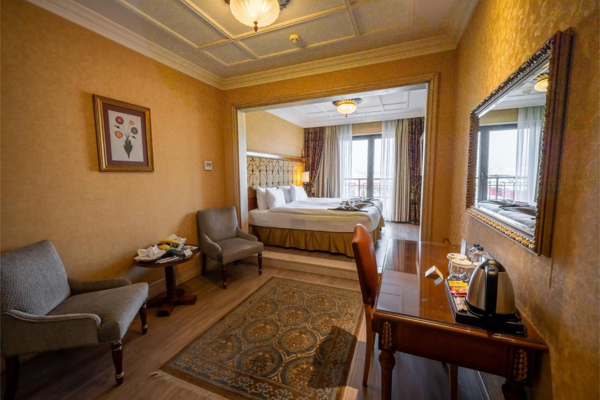 The Central Palace Taksim - Image 78