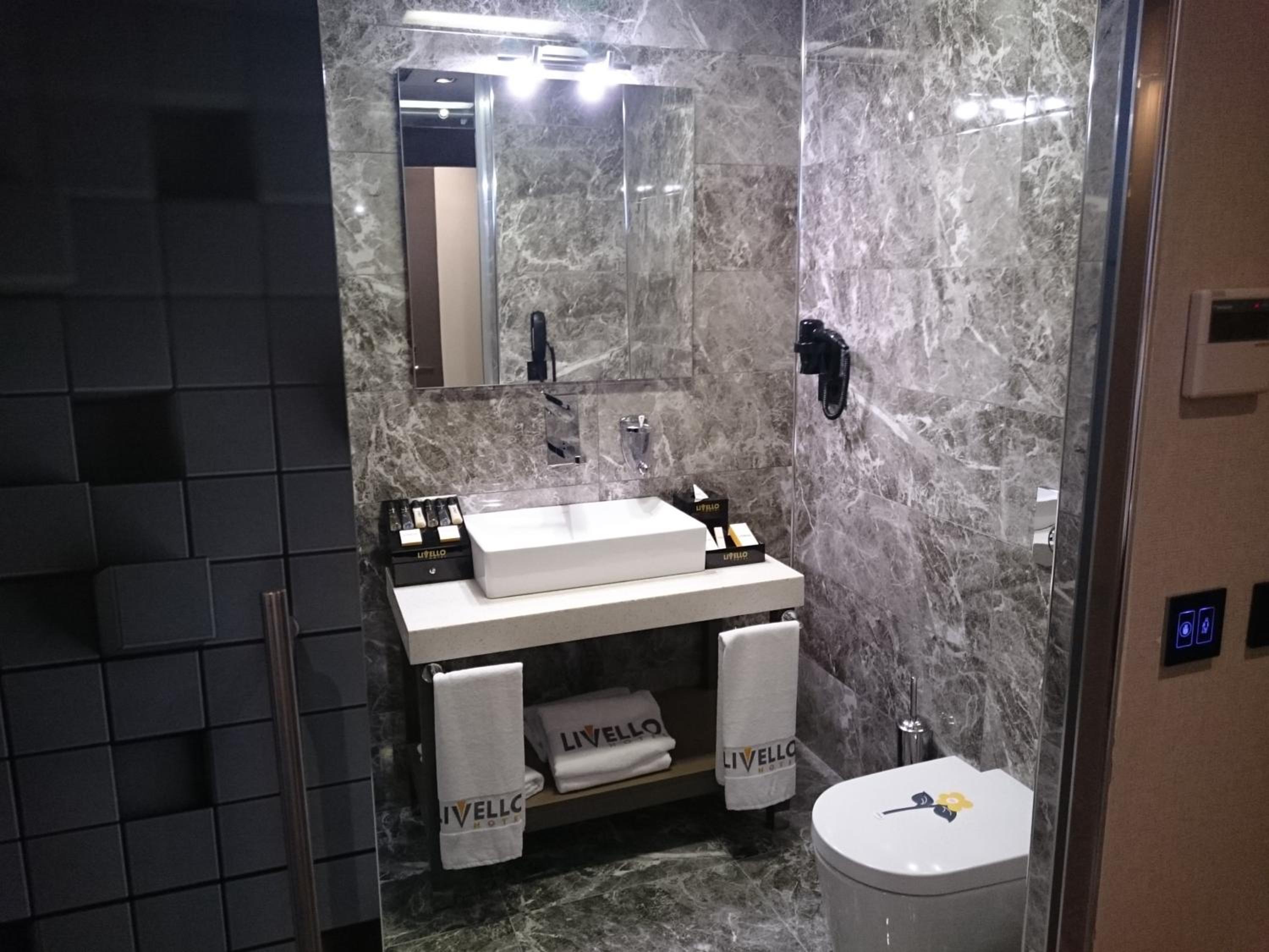 Livello Otel - Image 21