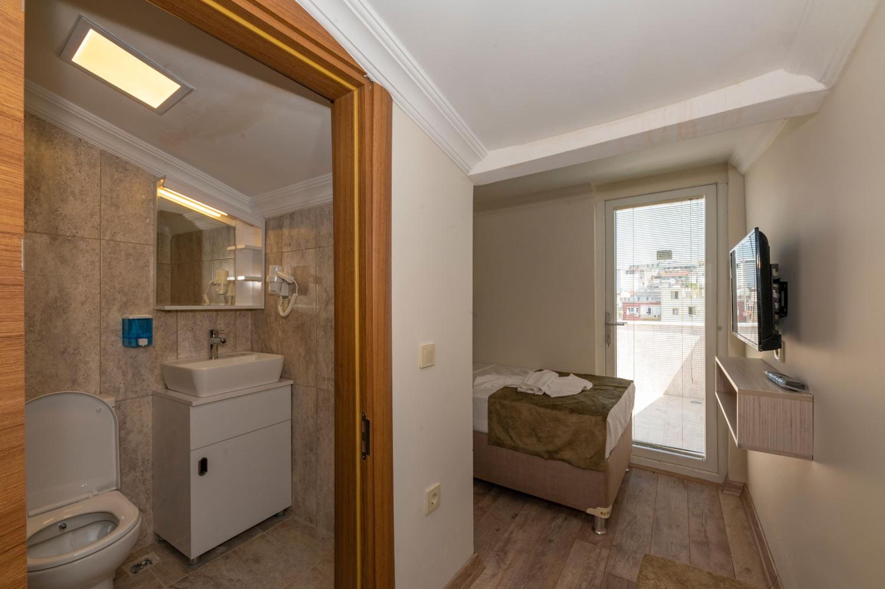 Bazaar Hotels Eski Şehir - Image 68